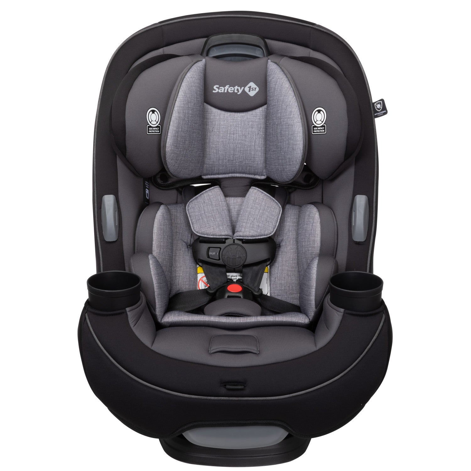 Safety 1ˢᵗ Grow and Go™ All-in-One Convertible Car Seat