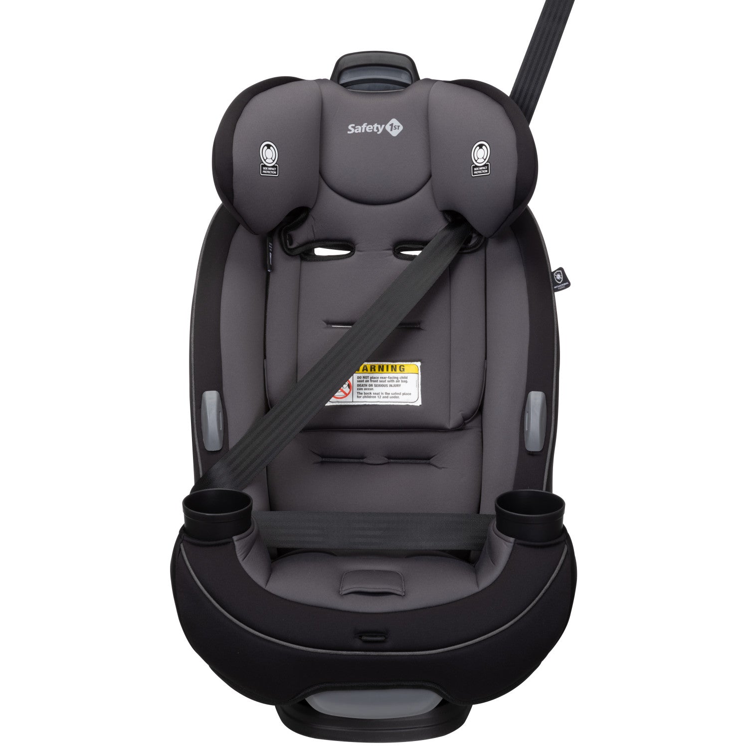 Safety 1ˢᵗ Grow and Go™ All-in-One Convertible Car Seat
