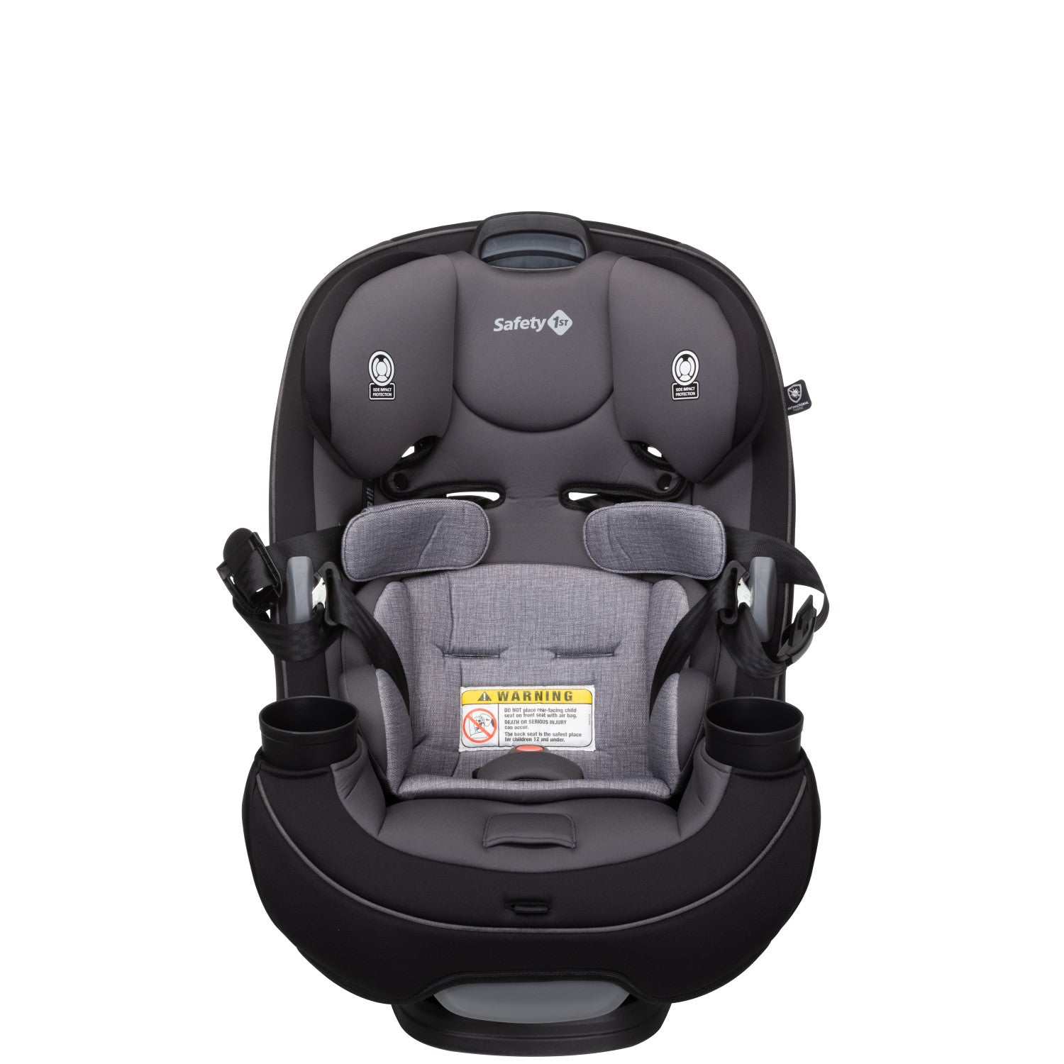 Safety 1ˢᵗ Grow and Go™ All-in-One Convertible Car Seat