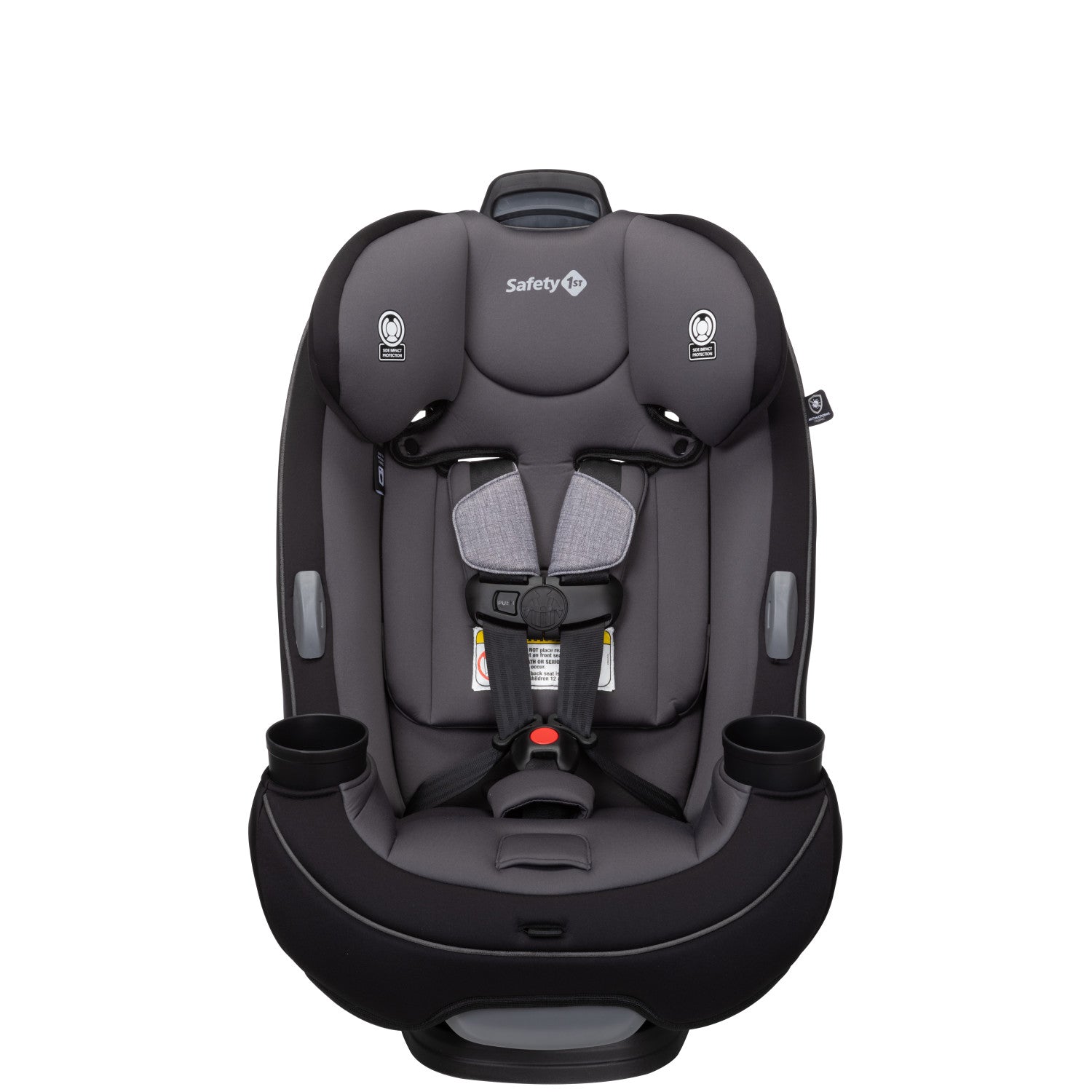 Safety 1ˢᵗ Grow and Go™ All-in-One Convertible Car Seat