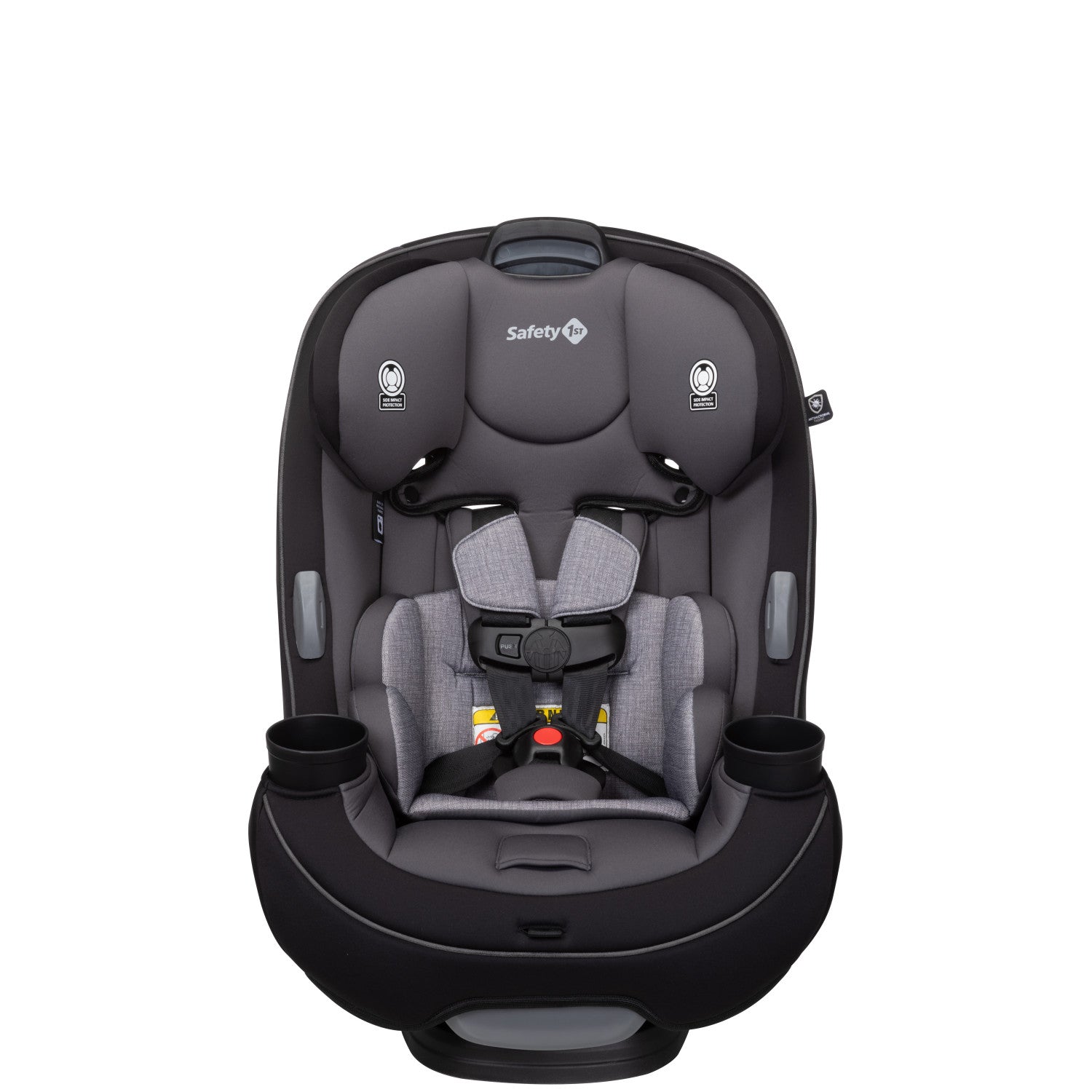 Safety 1ˢᵗ Grow and Go™ All-in-One Convertible Car Seat