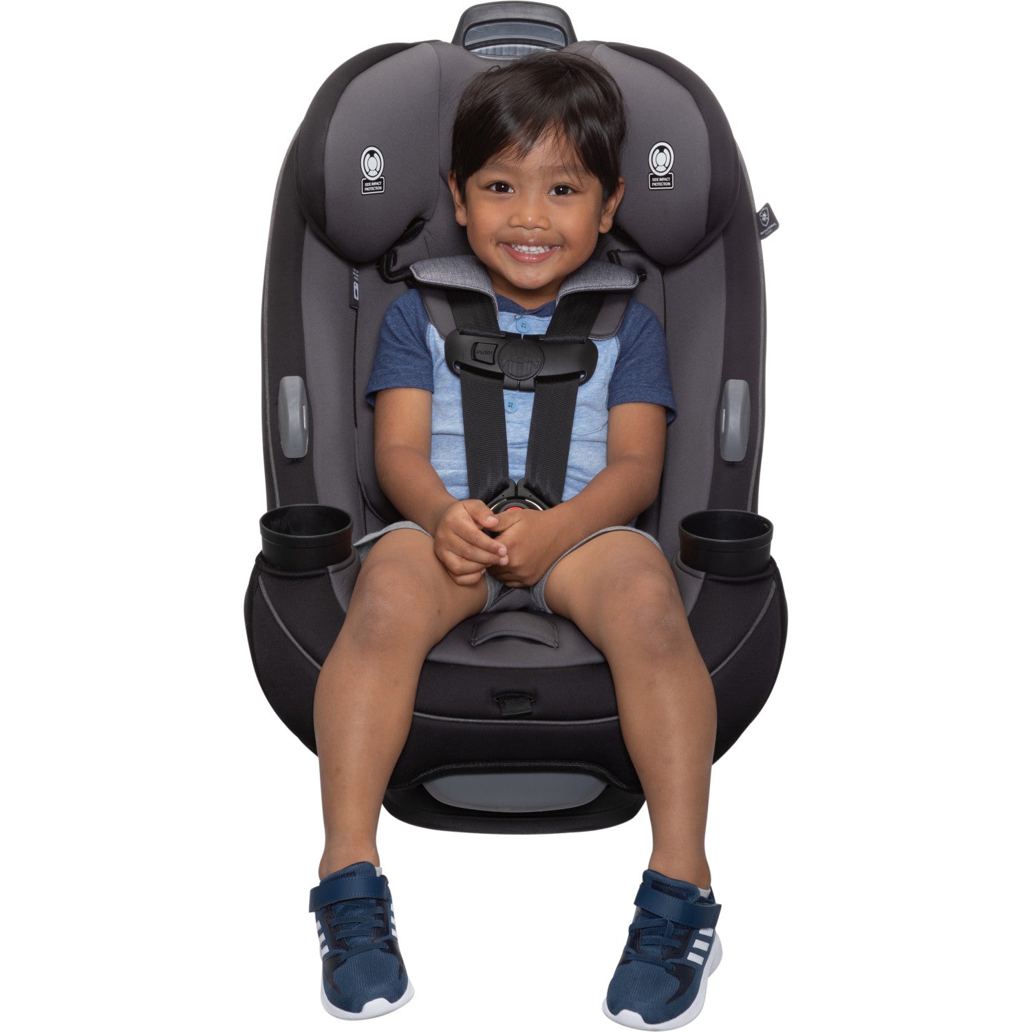 Safety 1ˢᵗ Grow and Go™ All-in-One Convertible Car Seat