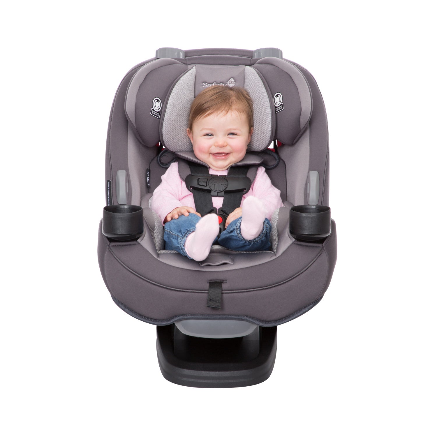 Safety 1ˢᵗ Grow and Go™ All-in-One Convertible Car Seat