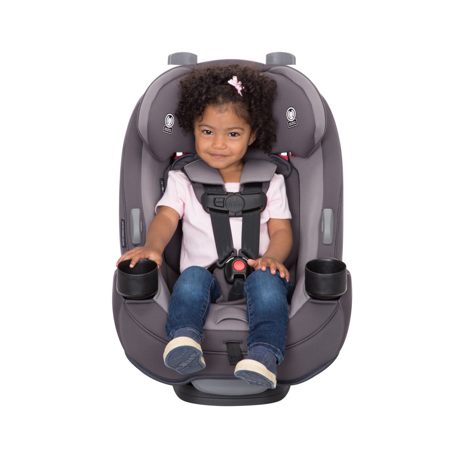 Safety 1ˢᵗ Grow and Go™ All-in-One Convertible Car Seat