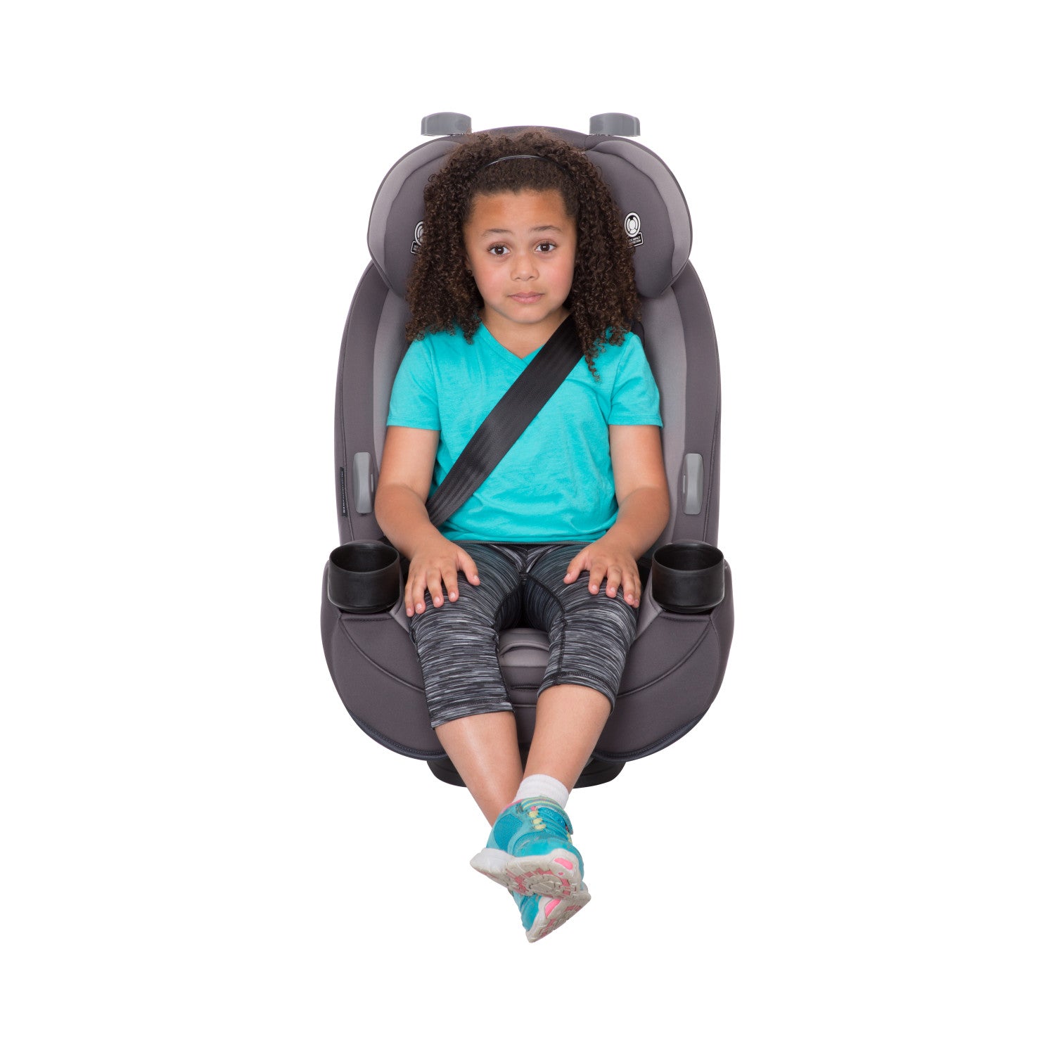 Safety 1ˢᵗ Grow and Go™ All-in-One Convertible Car Seat