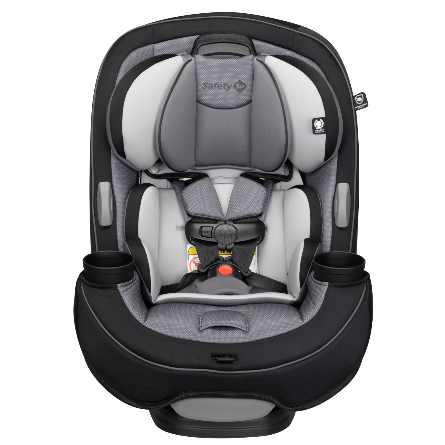 Safety 1ˢᵗ Grow and Go™ All-in-One Convertible Car Seat
