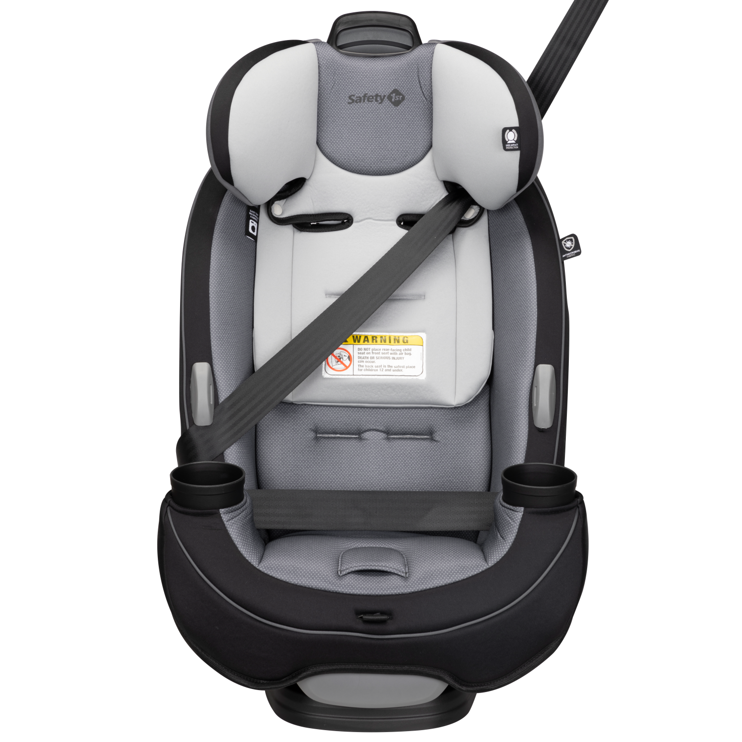 Safety 1ˢᵗ Grow and Go™ All-in-One Convertible Car Seat