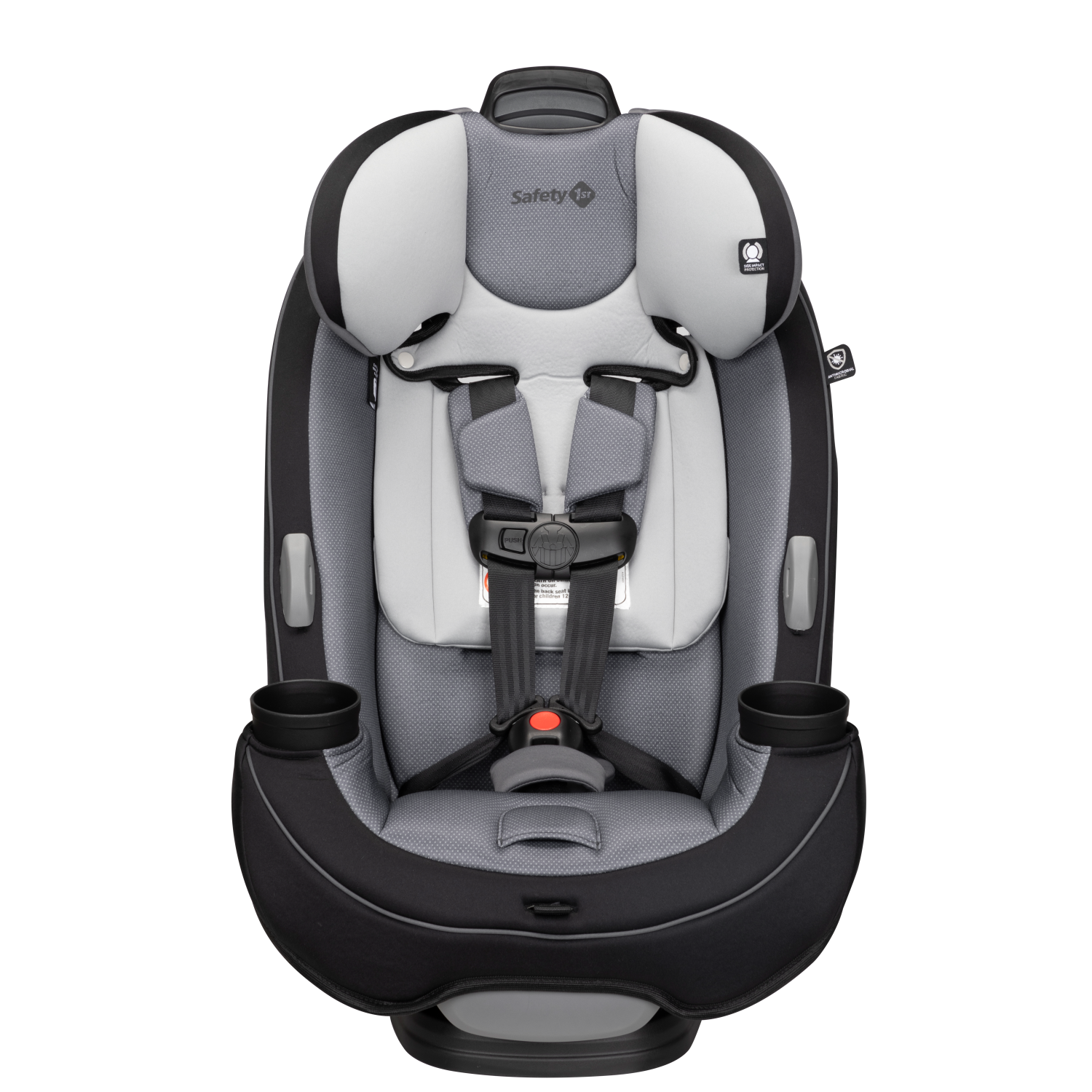 Safety 1ˢᵗ Grow and Go™ All-in-One Convertible Car Seat