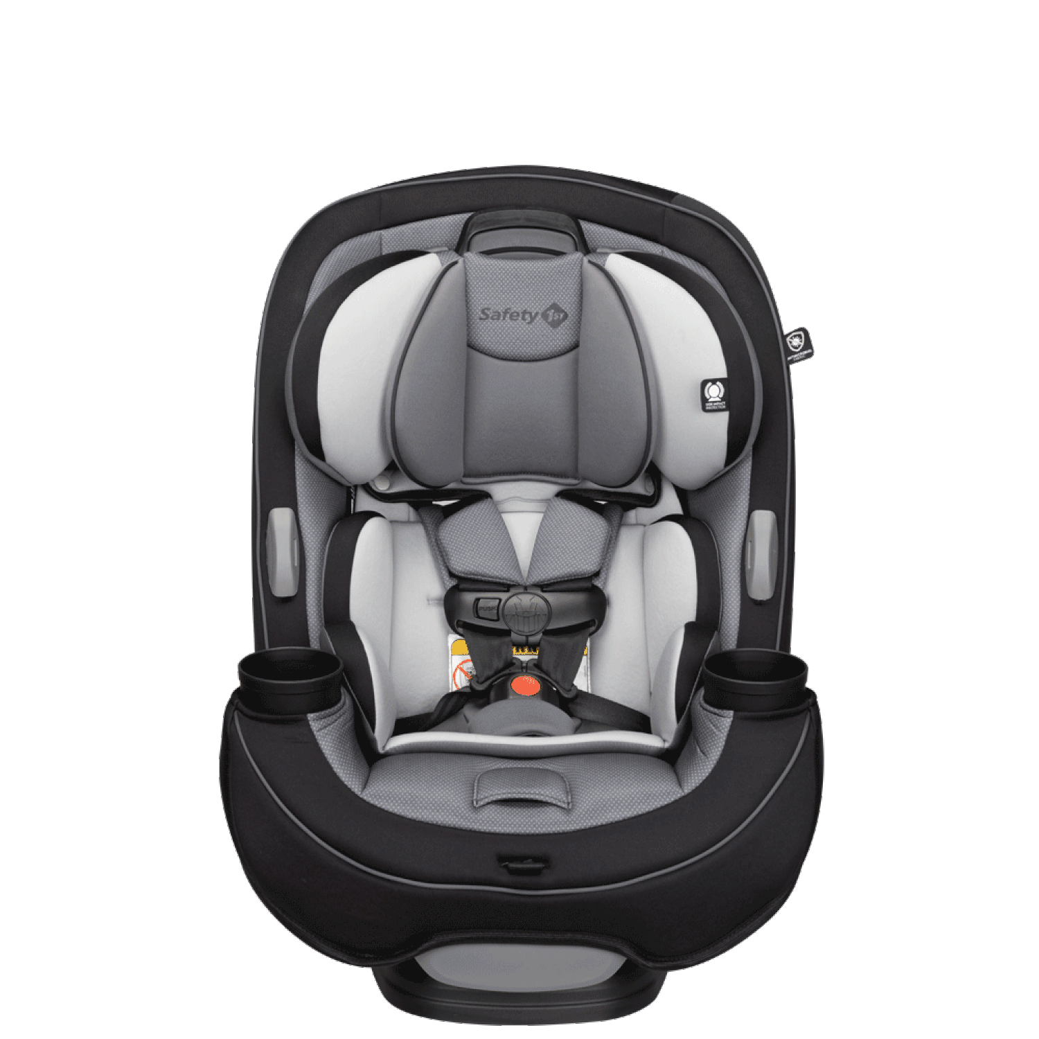 Safety 1ˢᵗ Grow and Go™ All-in-One Convertible Car Seat