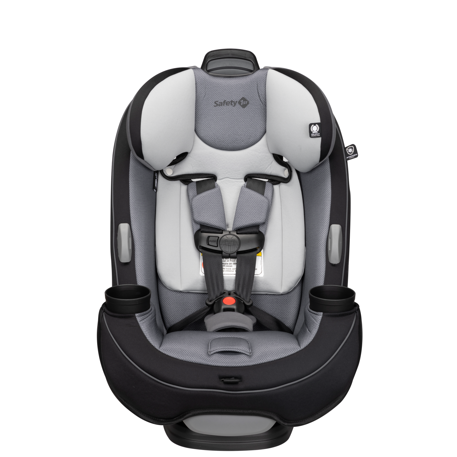 Safety 1ˢᵗ Grow and Go™ All-in-One Convertible Car Seat