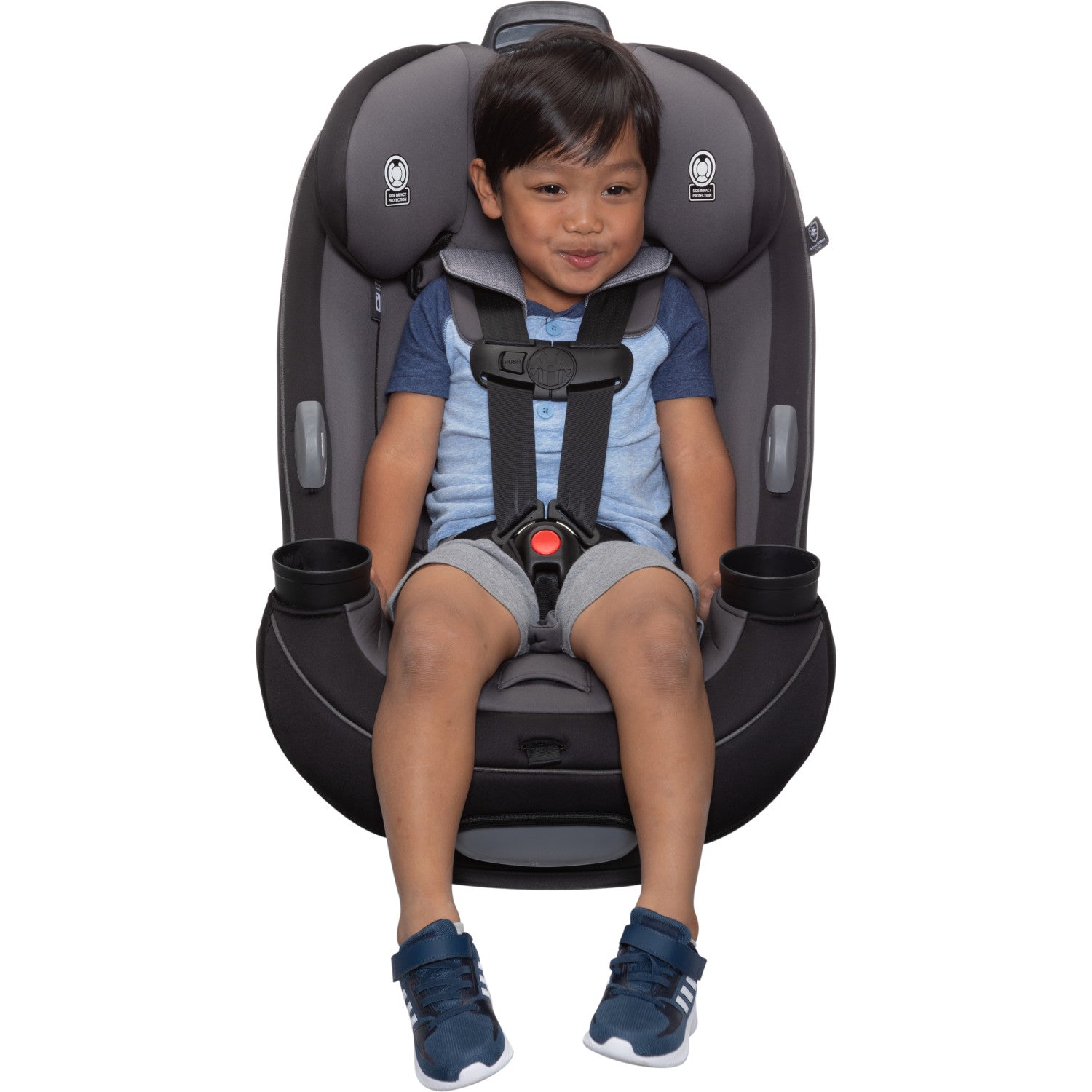 Safety 1ˢᵗ Grow and Go™ All-in-One Convertible Car Seat