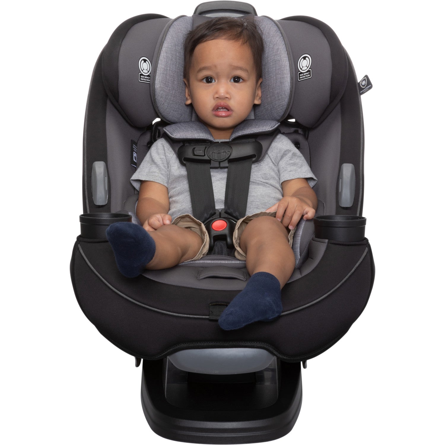 Safety 1ˢᵗ Grow and Go™ All-in-One Convertible Car Seat