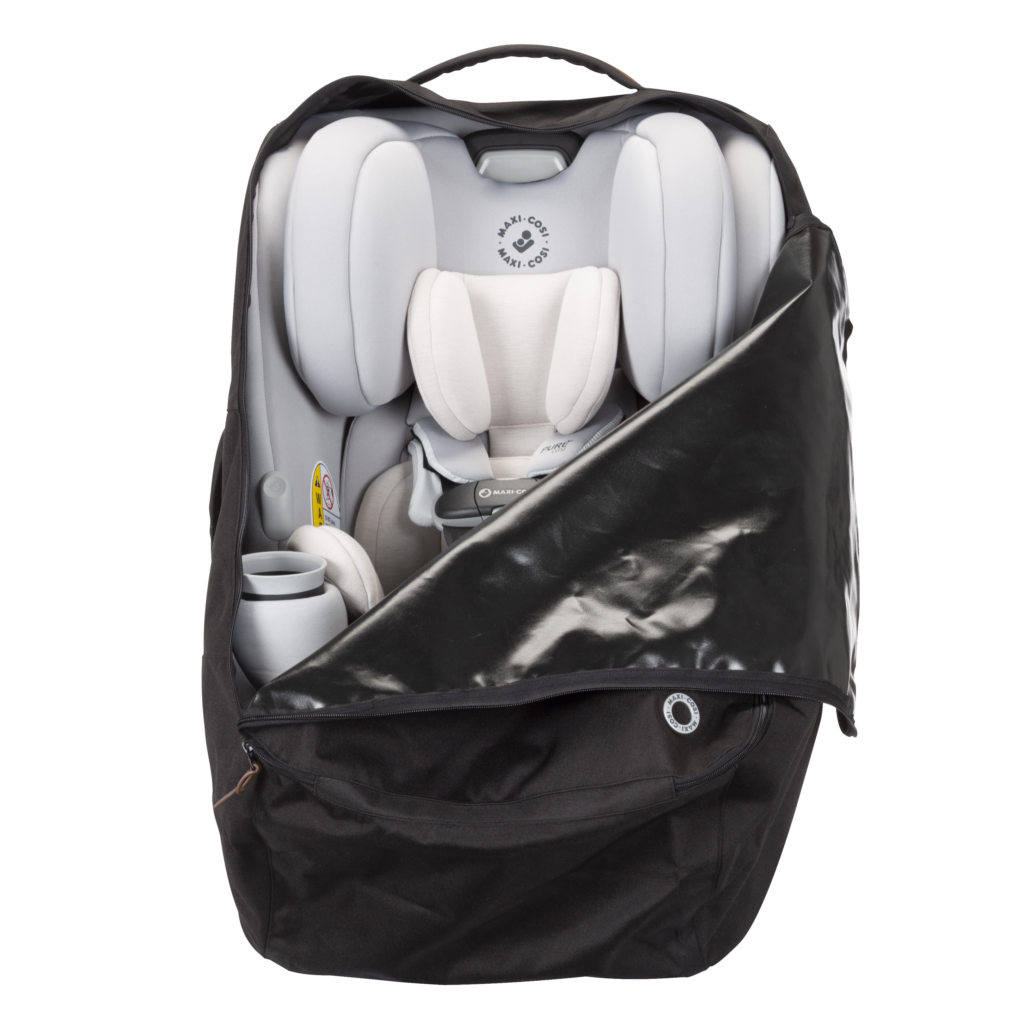 Maxi Cosi Wheeled Car Seat Travel Bag