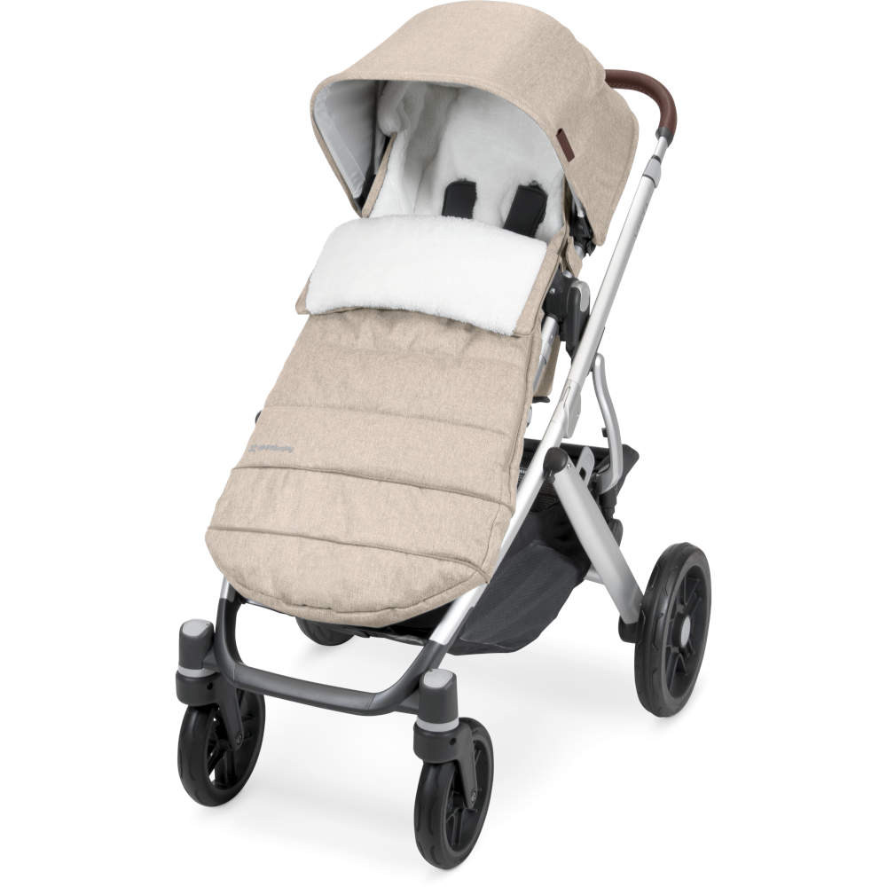 uppababy cozyganoosh jake UPPAbaby Cozy Ganoosh Stroller Footmuff
