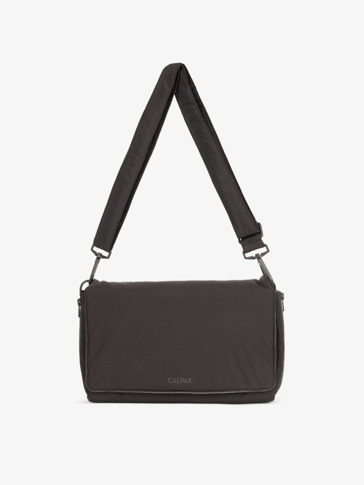 Calpak Convertible Stroller Caddy Crossbody