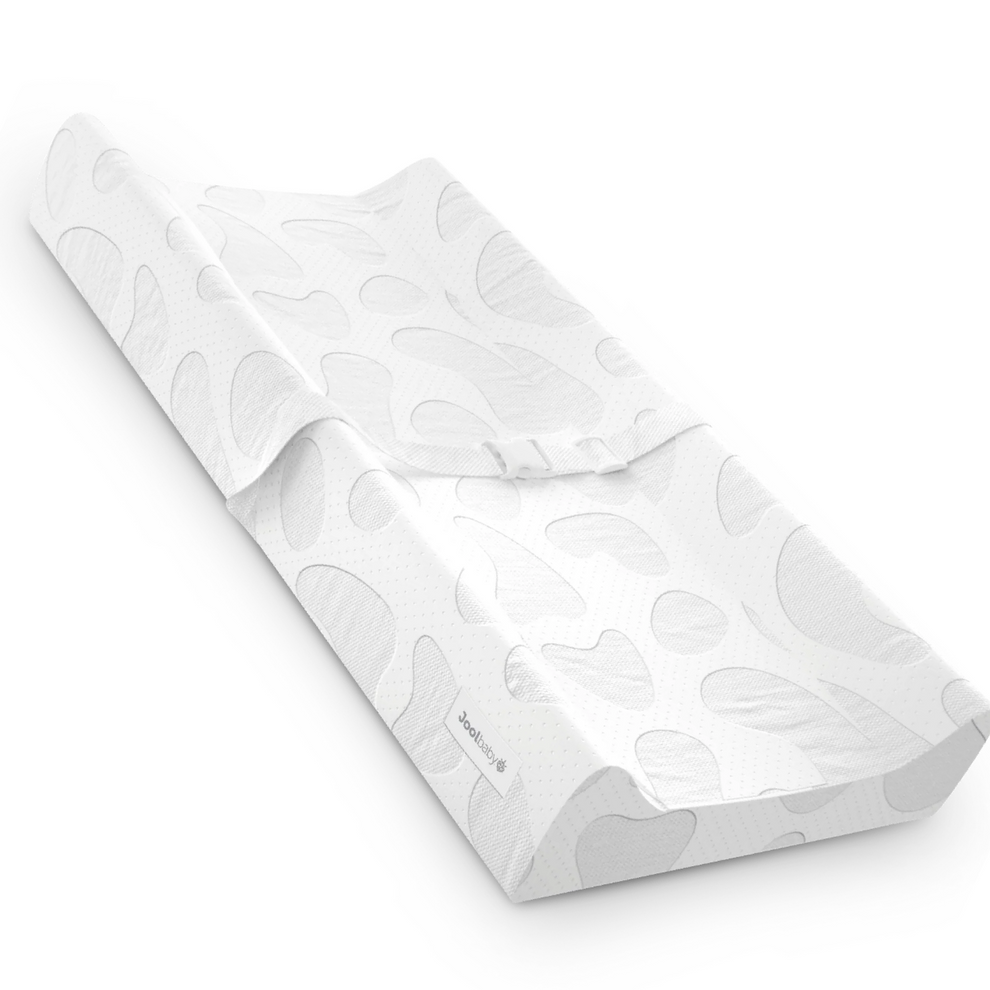 Jool Baby Soft Changing Pad + Washable Cover