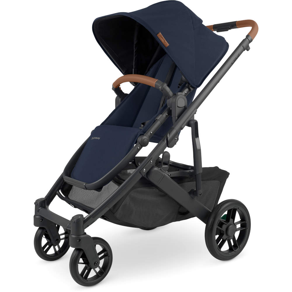 uppababy cruz seat height Cruz V2 Stroller By Uppababy In Greyson Charcoal