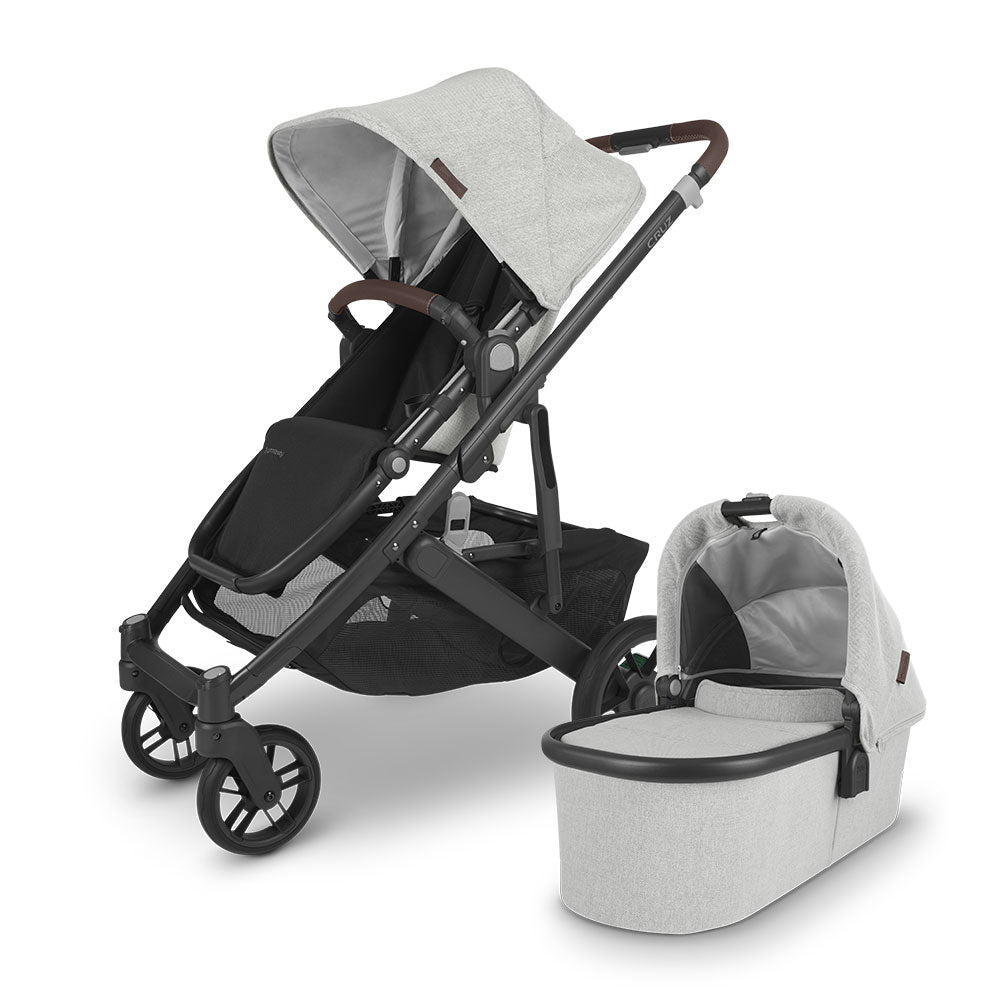 UPPAbaby CRUZ V2 Stroller with Free US Shipping Mega babies