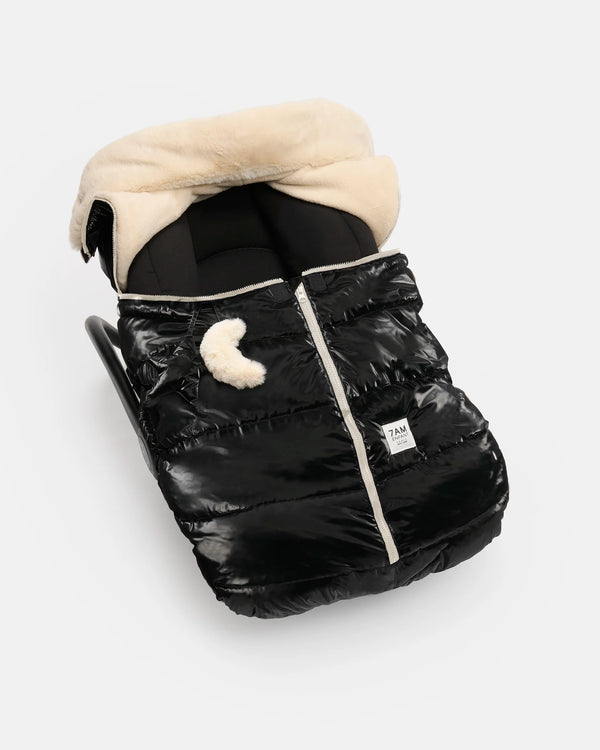7 AM Enfant Car Seat Cocoon