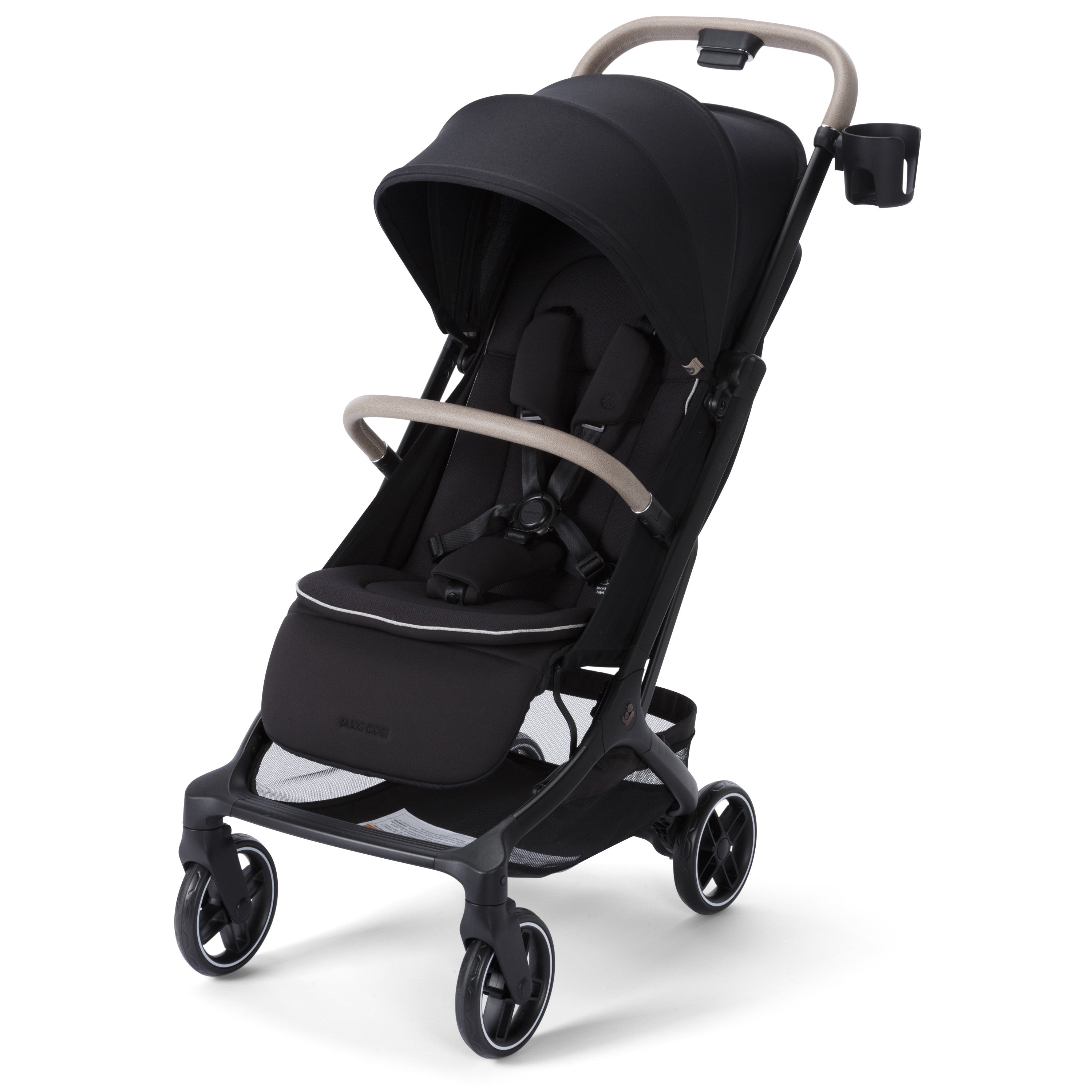 Maxi Cosi Oxford Cabin Lightweight Travel Stroller