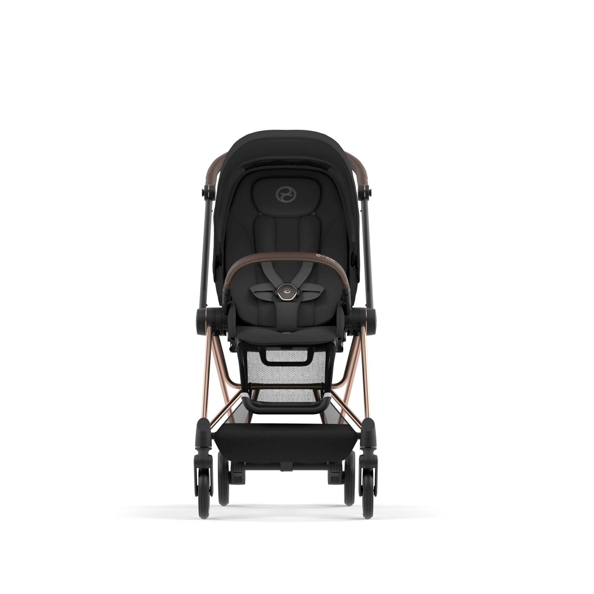 Cybex Platinum Mios 3 Stroller + Cot Bundle