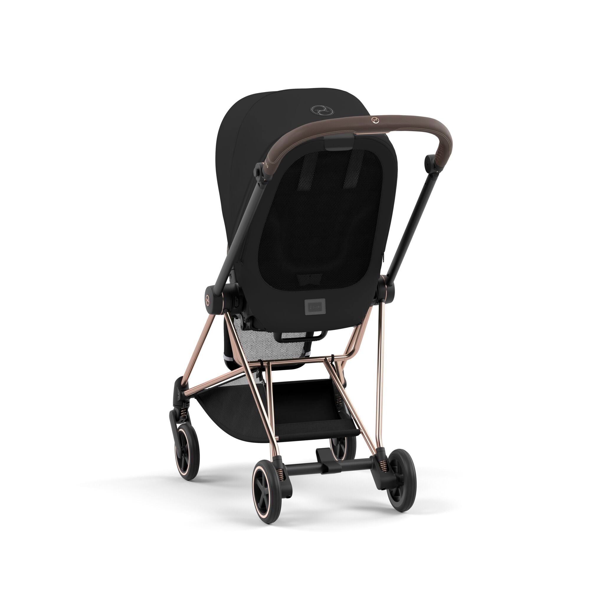 Cybex Platinum Mios 3 Stroller + Cot Bundle