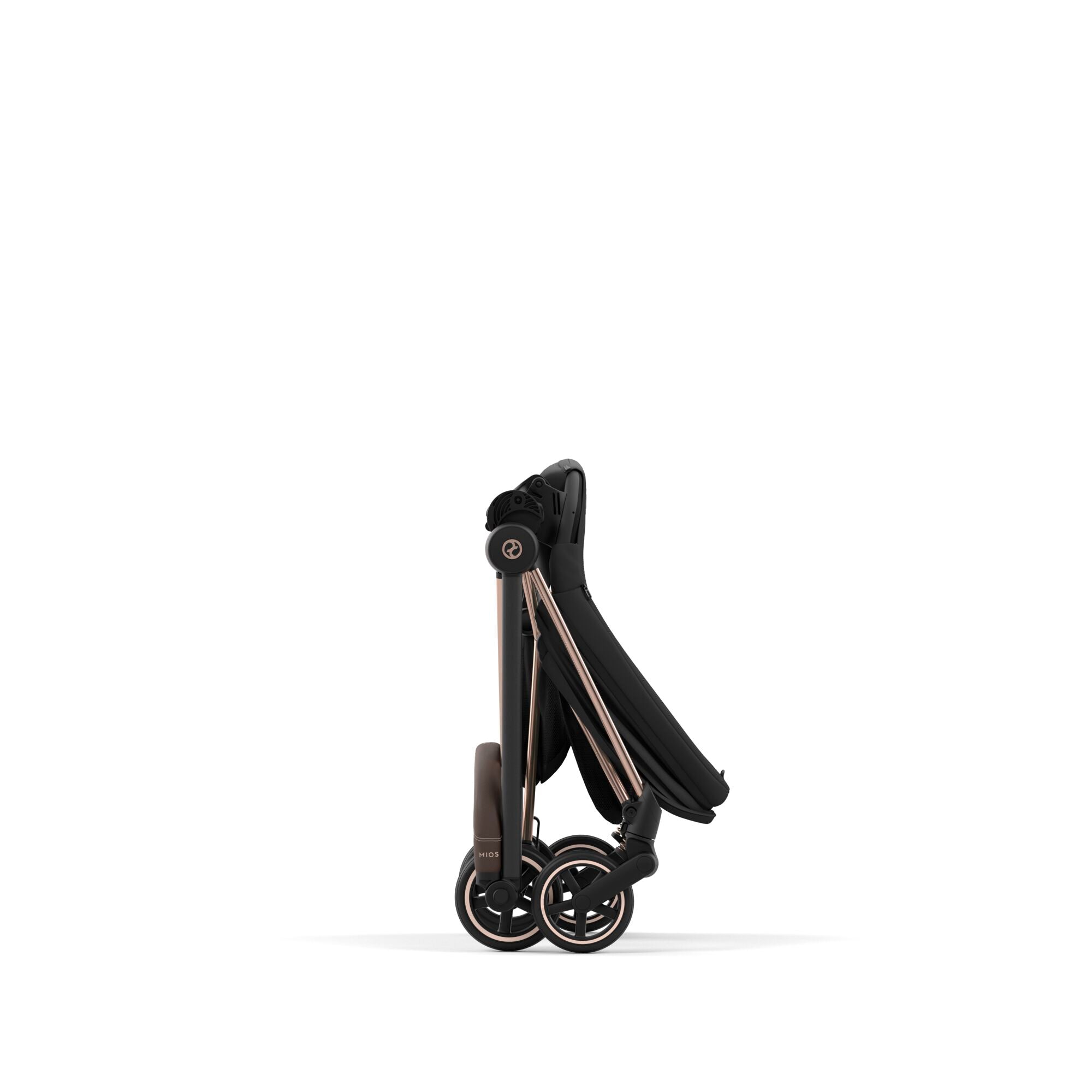 Cybex Platinum Mios 3 Stroller + Cot Bundle