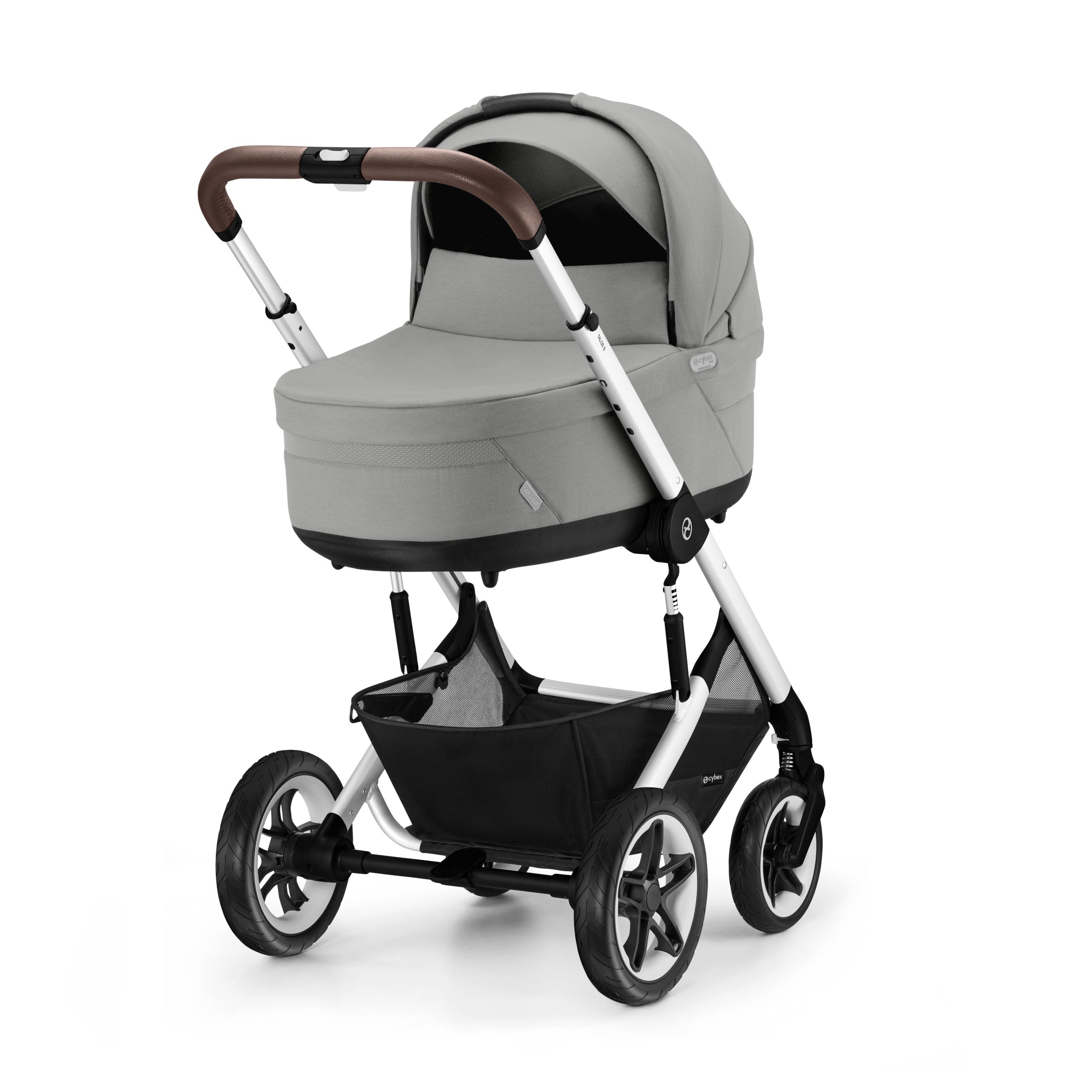 Cybex Cot S Lux 2