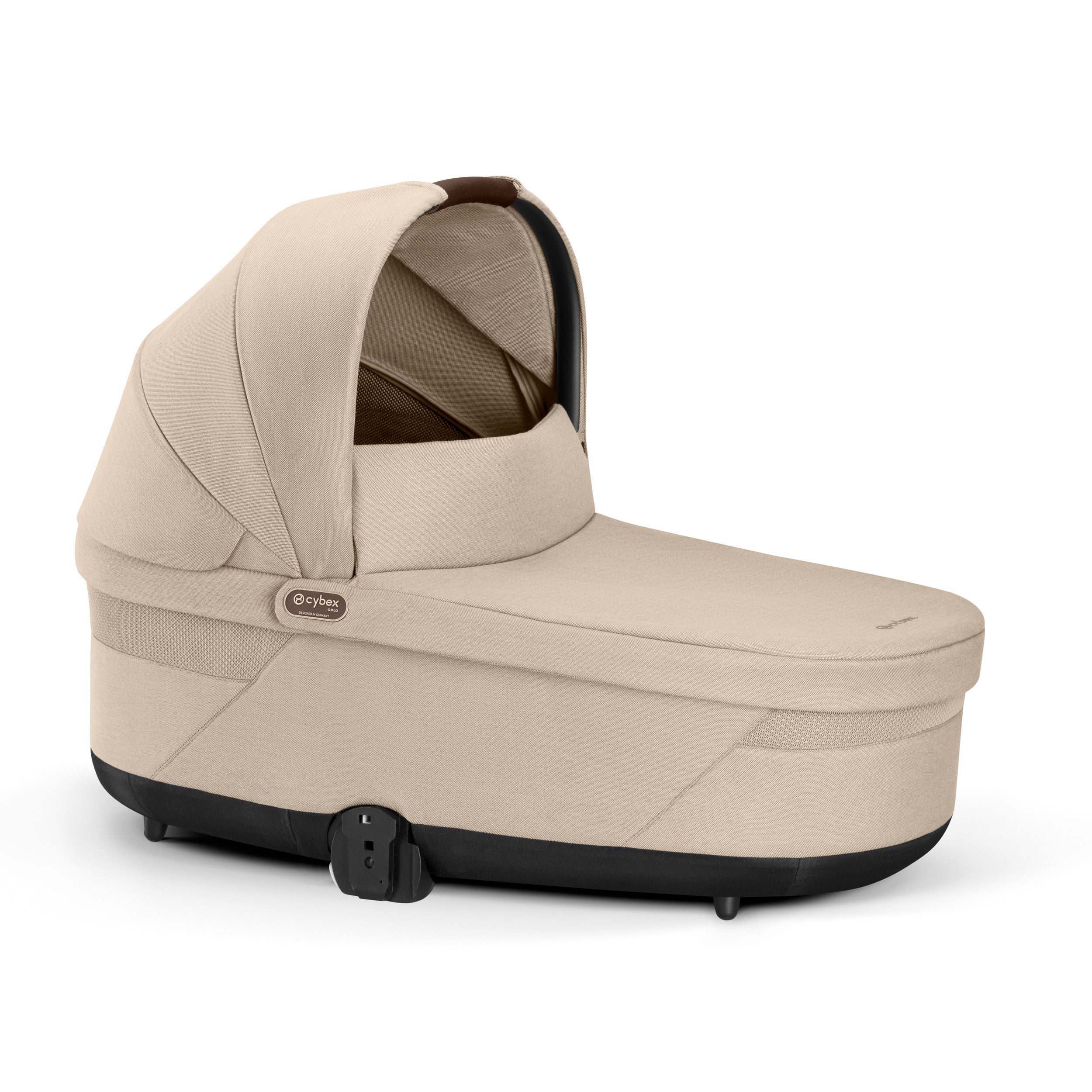 Cybex Cot S Lux 2