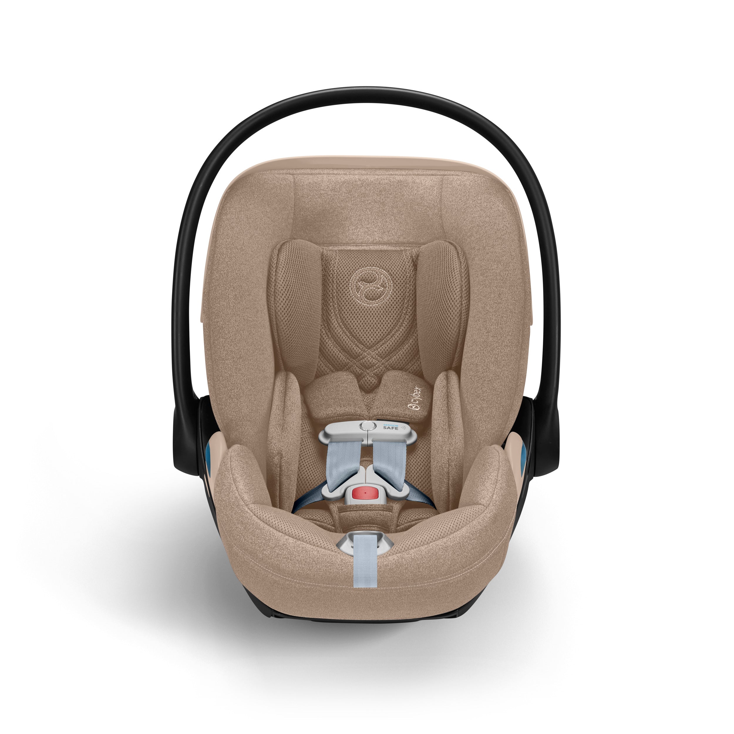 Cybex Cloud T Comfort Extend Infant Car Seat With SensorSafe