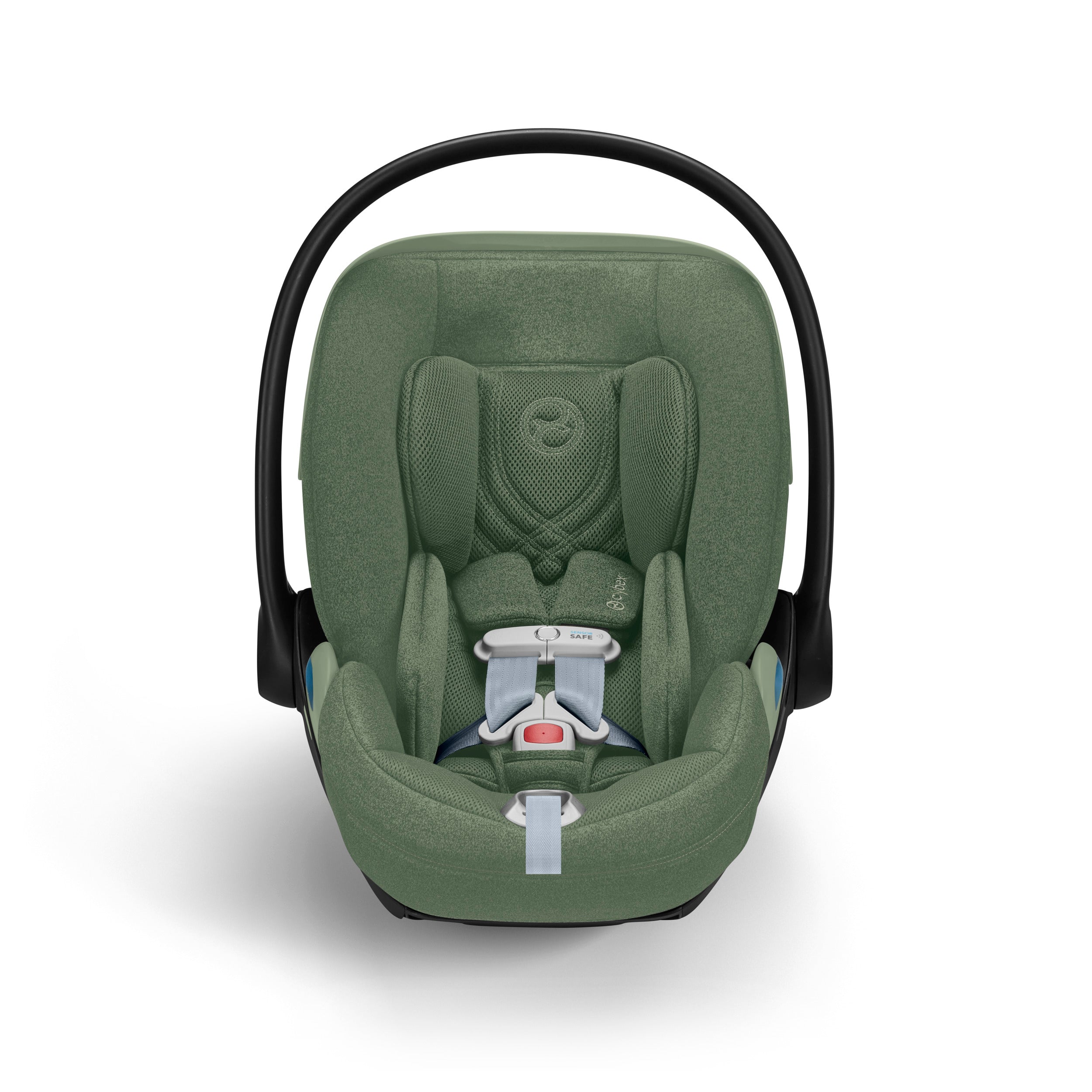 Cybex Cloud T Comfort Extend Infant Car Seat With SensorSafe