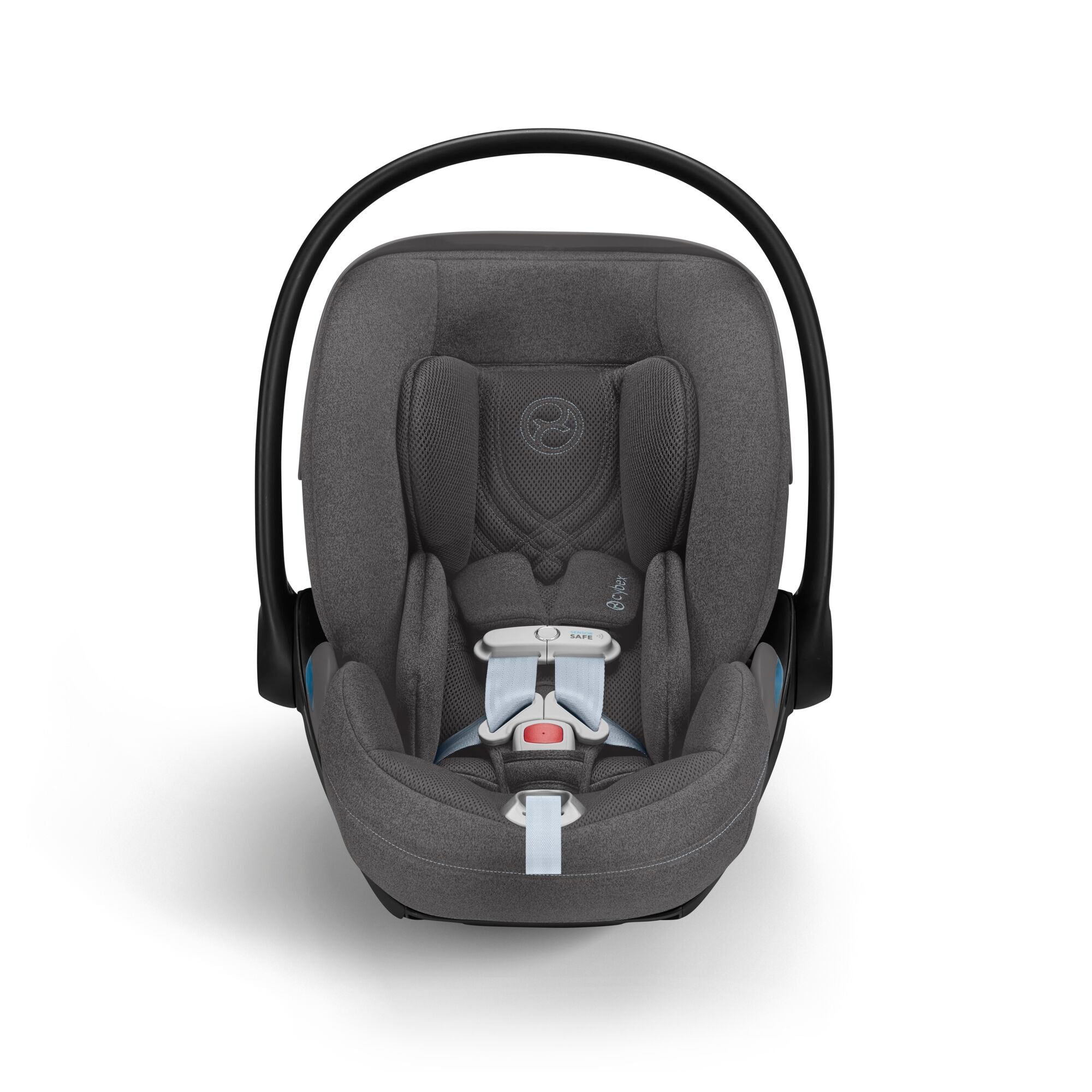 Cybex Cloud T Comfort Extend Infant Car Seat With SensorSafe