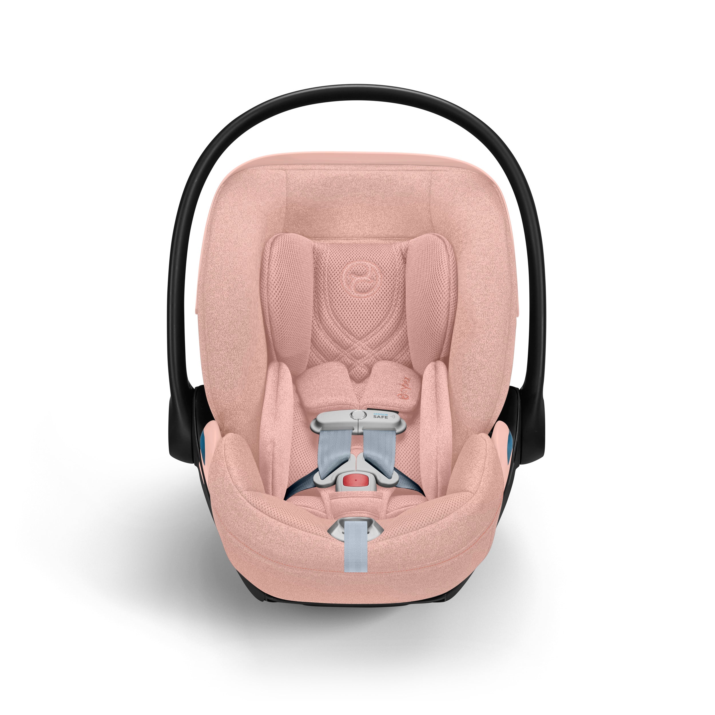 Cybex Cloud T Comfort Extend Infant Car Seat With SensorSafe