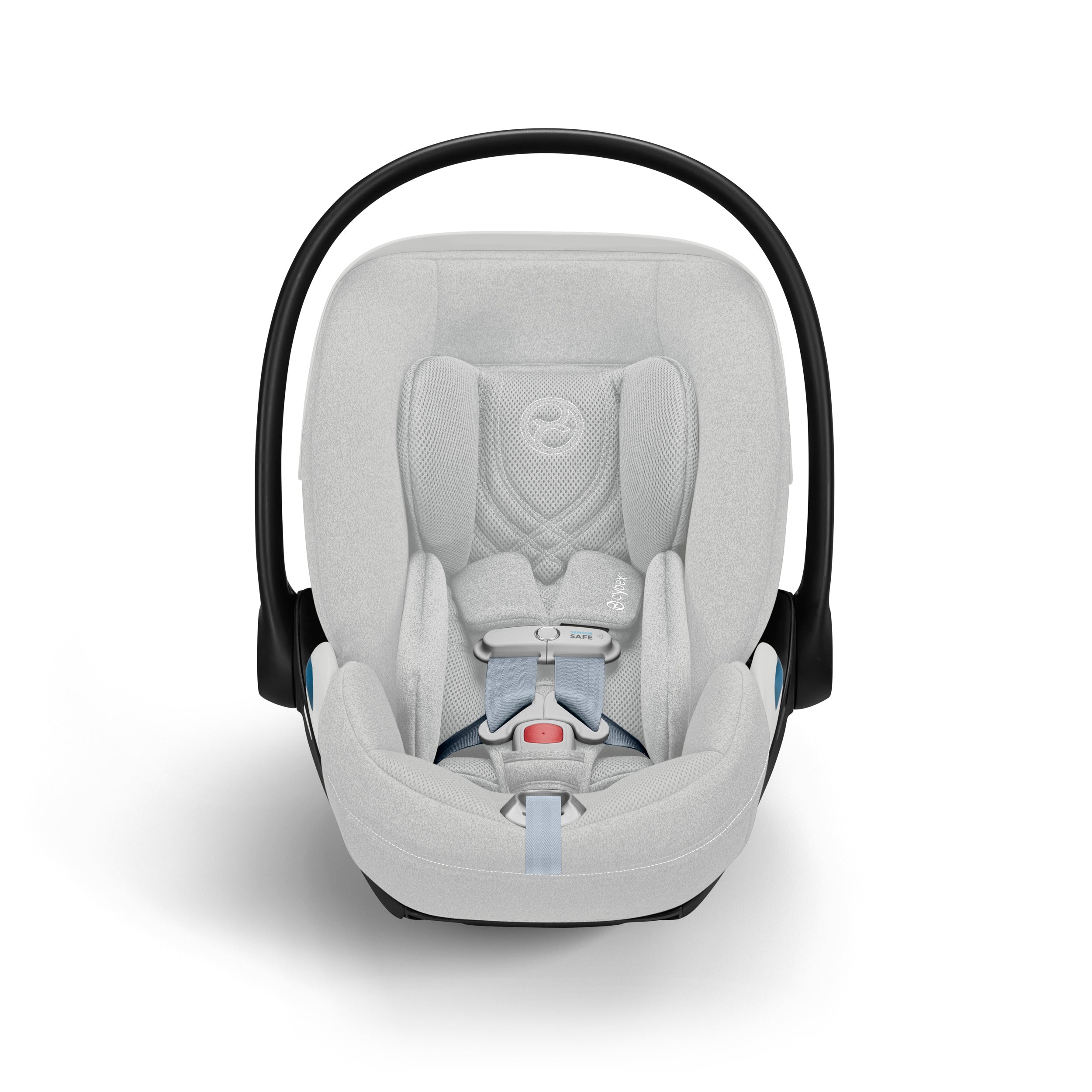 Cybex Cloud T Comfort Extend Infant Car Seat With SensorSafe