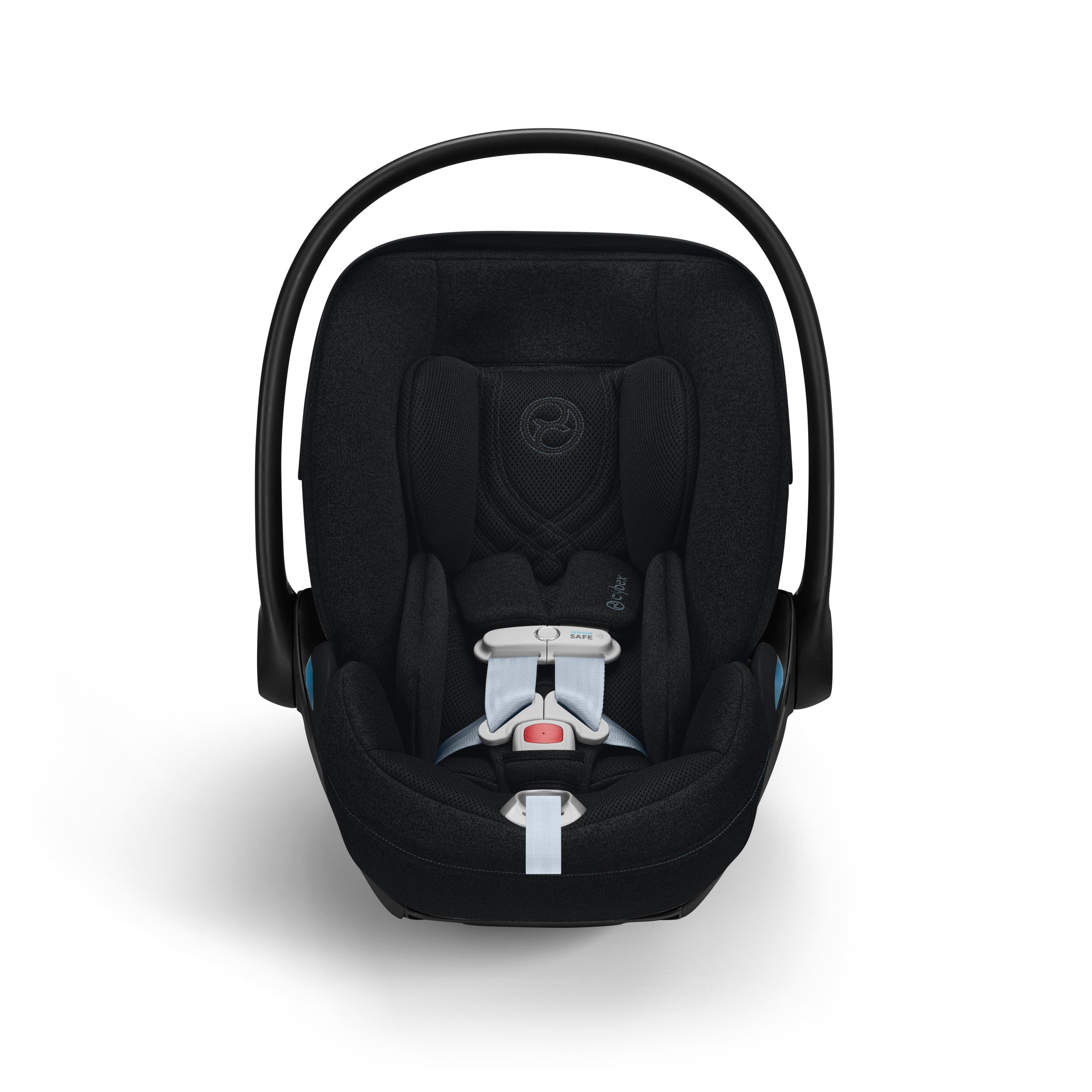 Cybex Cloud T Comfort Extend Infant Car Seat With SensorSafe