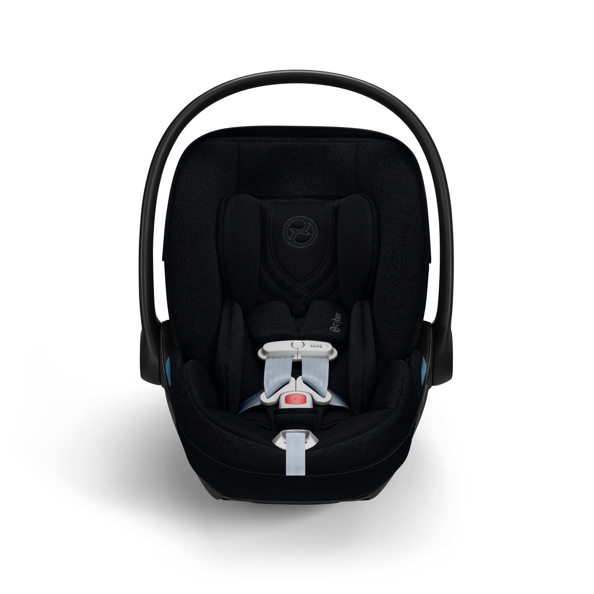 Cybex Cloud T Comfort Extend Infant Car Seat With SensorSafe