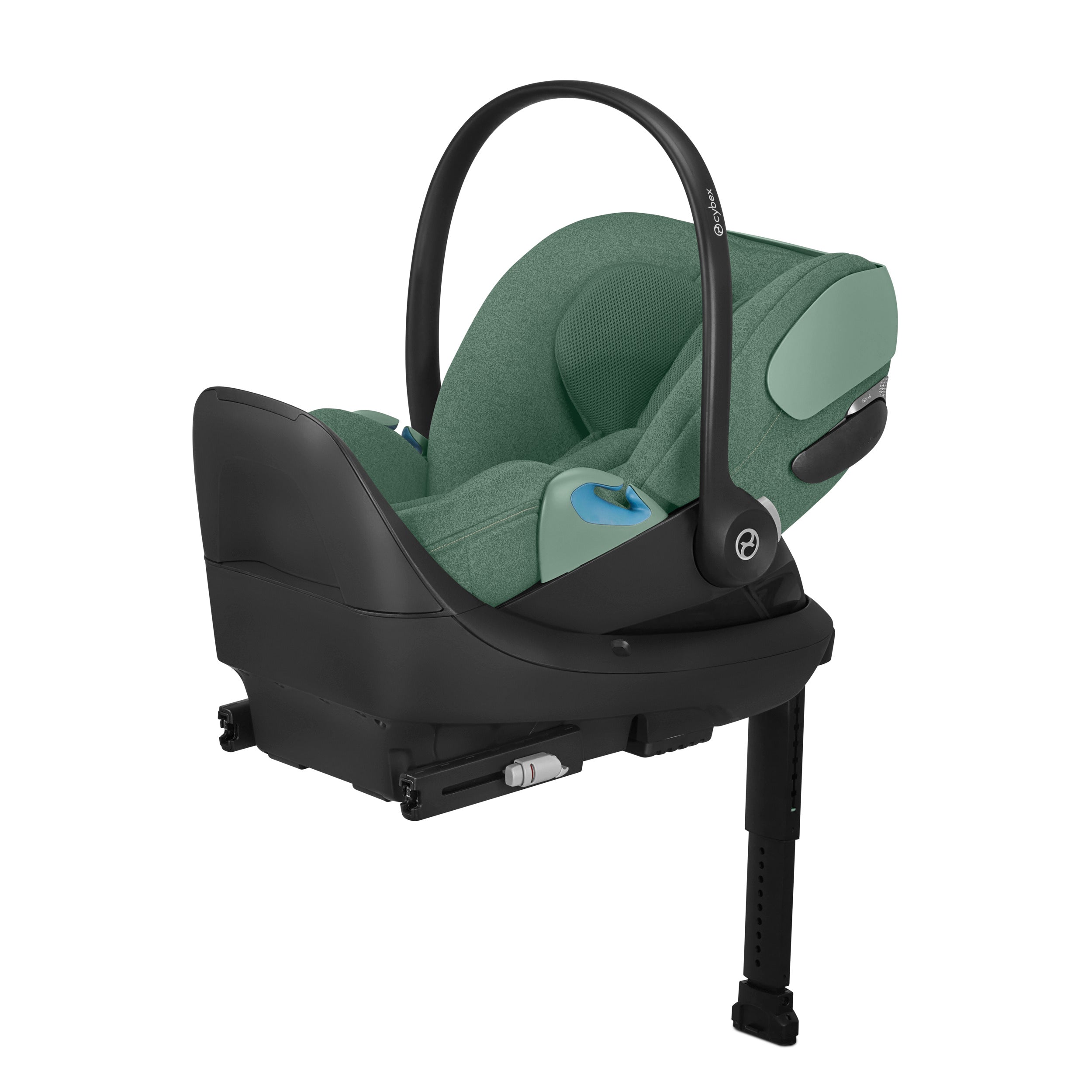 Cybex Cloud T Comfort Extend Infant Car Seat With SensorSafe