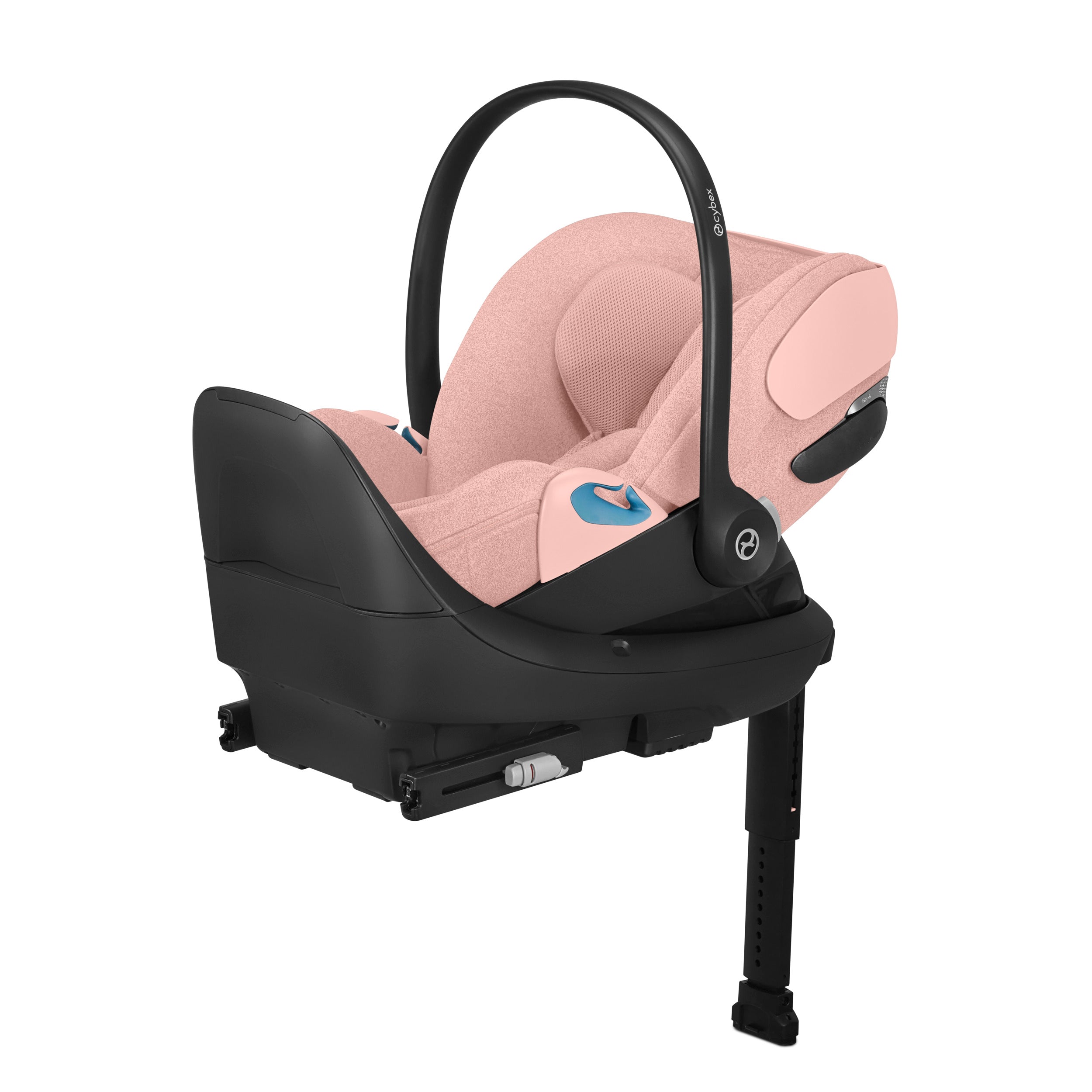 Cybex Cloud T Comfort Extend Infant Car Seat With SensorSafe