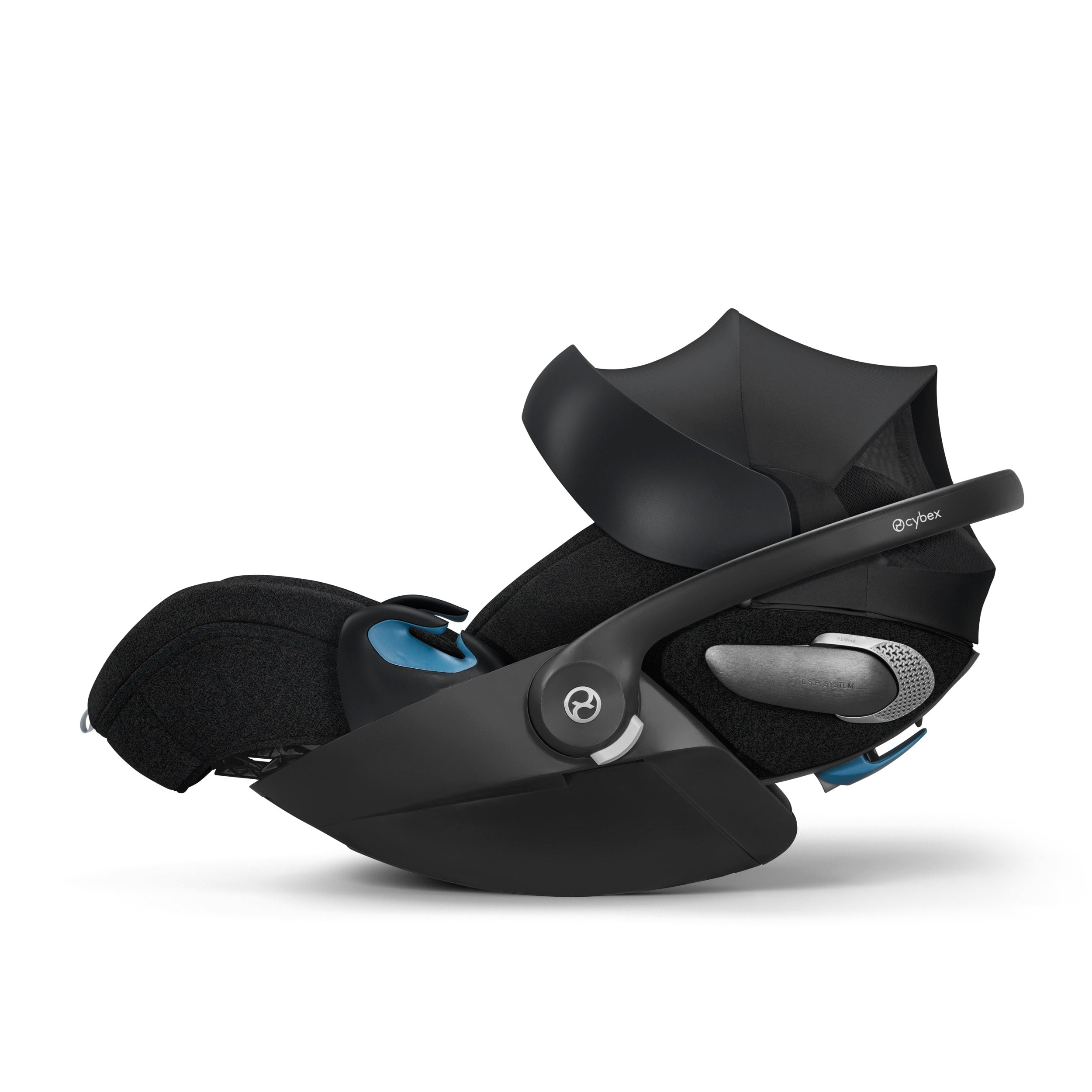 cybex cloud plus Cybex Cloud T Comfort Extend Infant Car Seat With SensorSafe