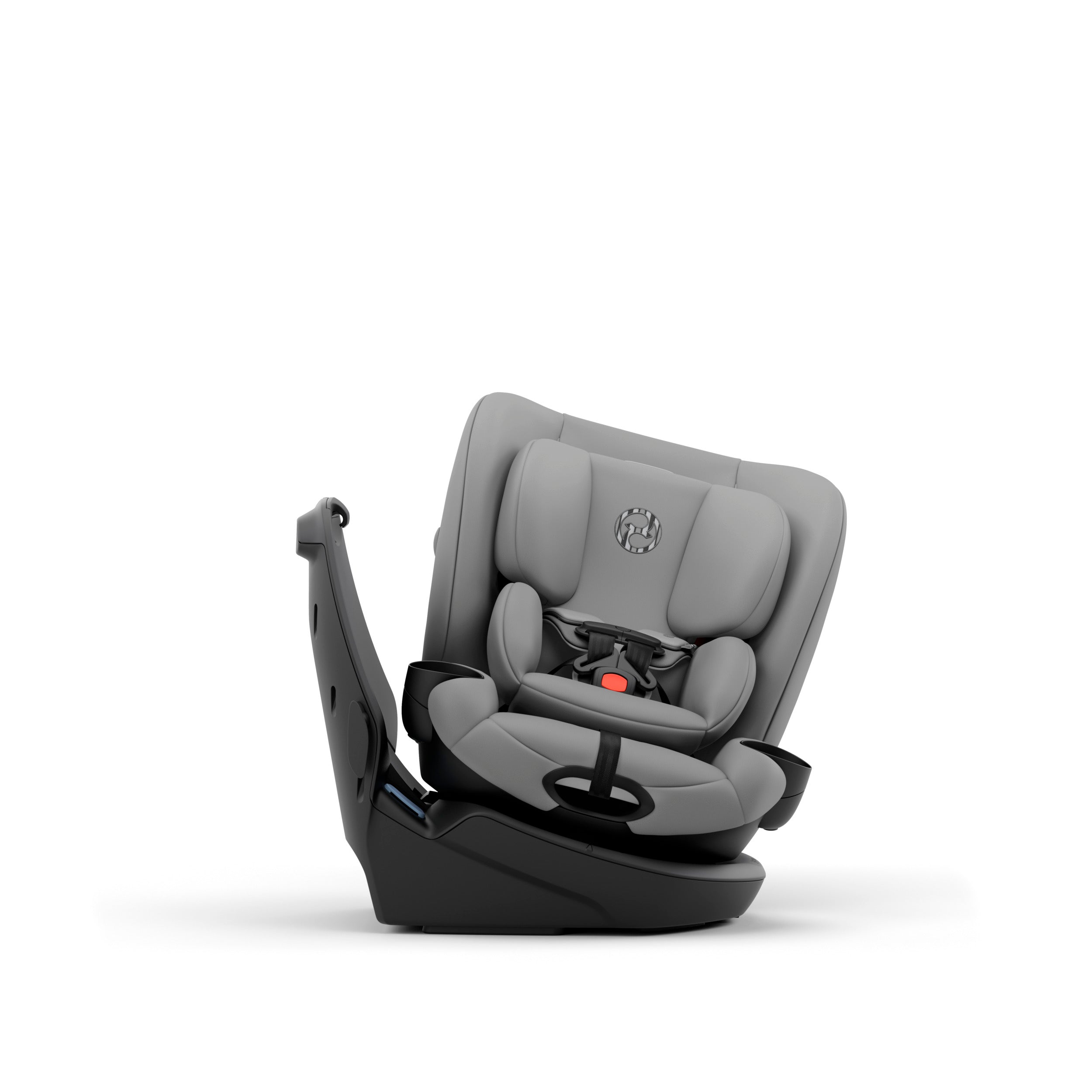 cybex car seat usa Callisto G 360 Select Rotating All-in-One Convertible Car Seat by Cybex Grey