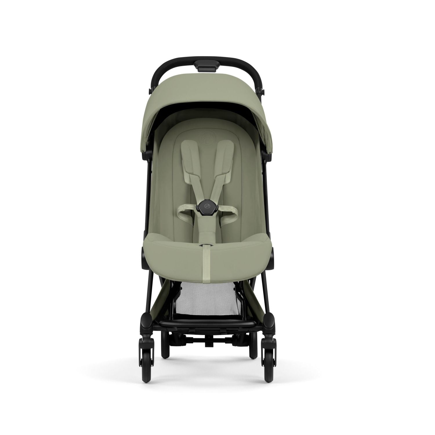 Cybex Platinum COŸA Compact Stroller - Style Collection