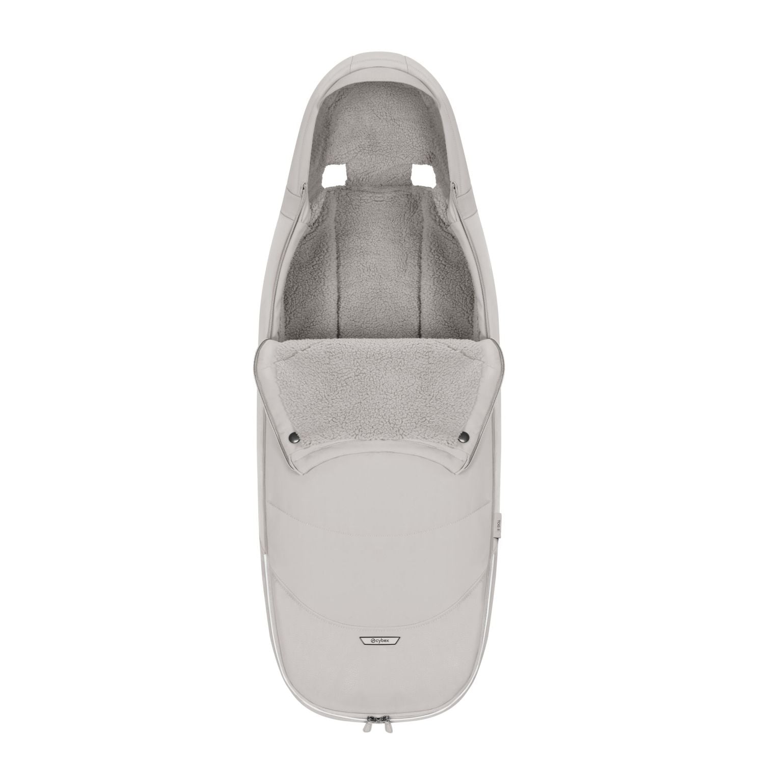 Cybex Platinum Footmuff 2.0