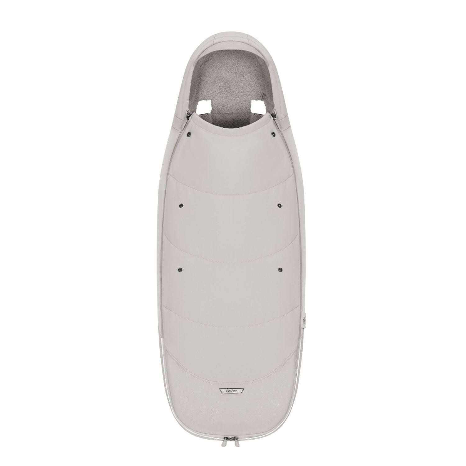 Cybex Platinum Footmuff 2.0