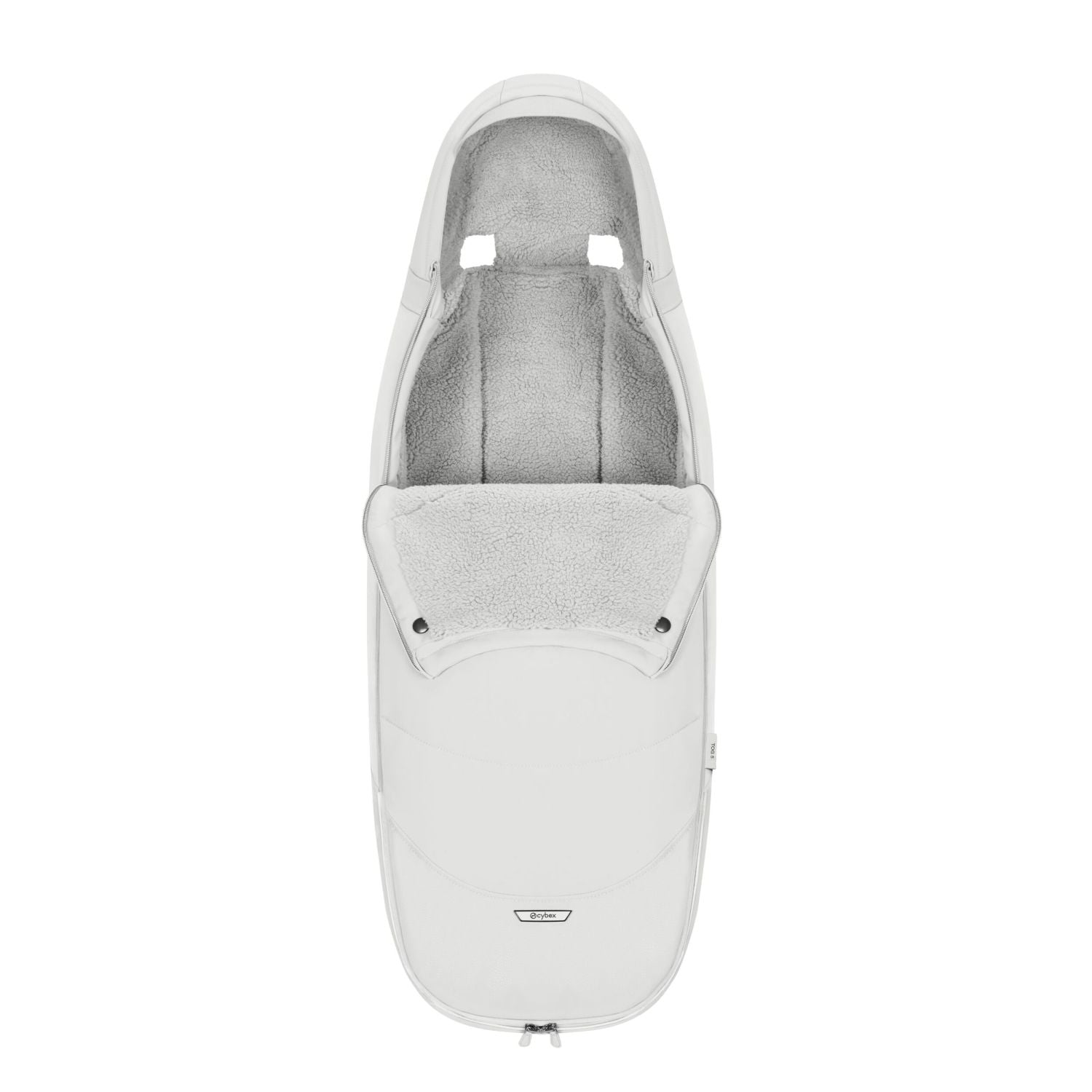 Cybex Platinum Footmuff 2.0