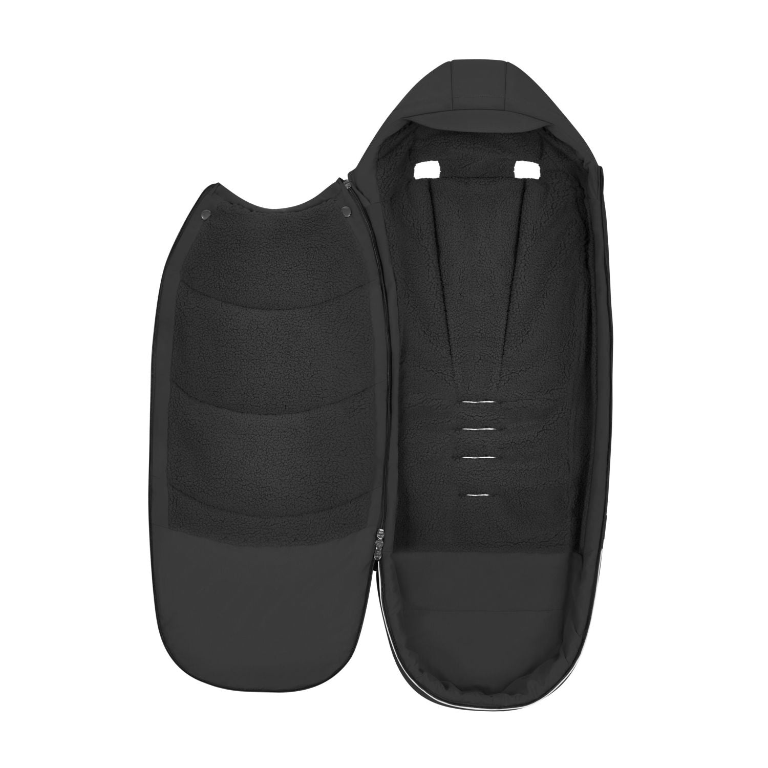 Cybex Platinum Footmuff 2.0