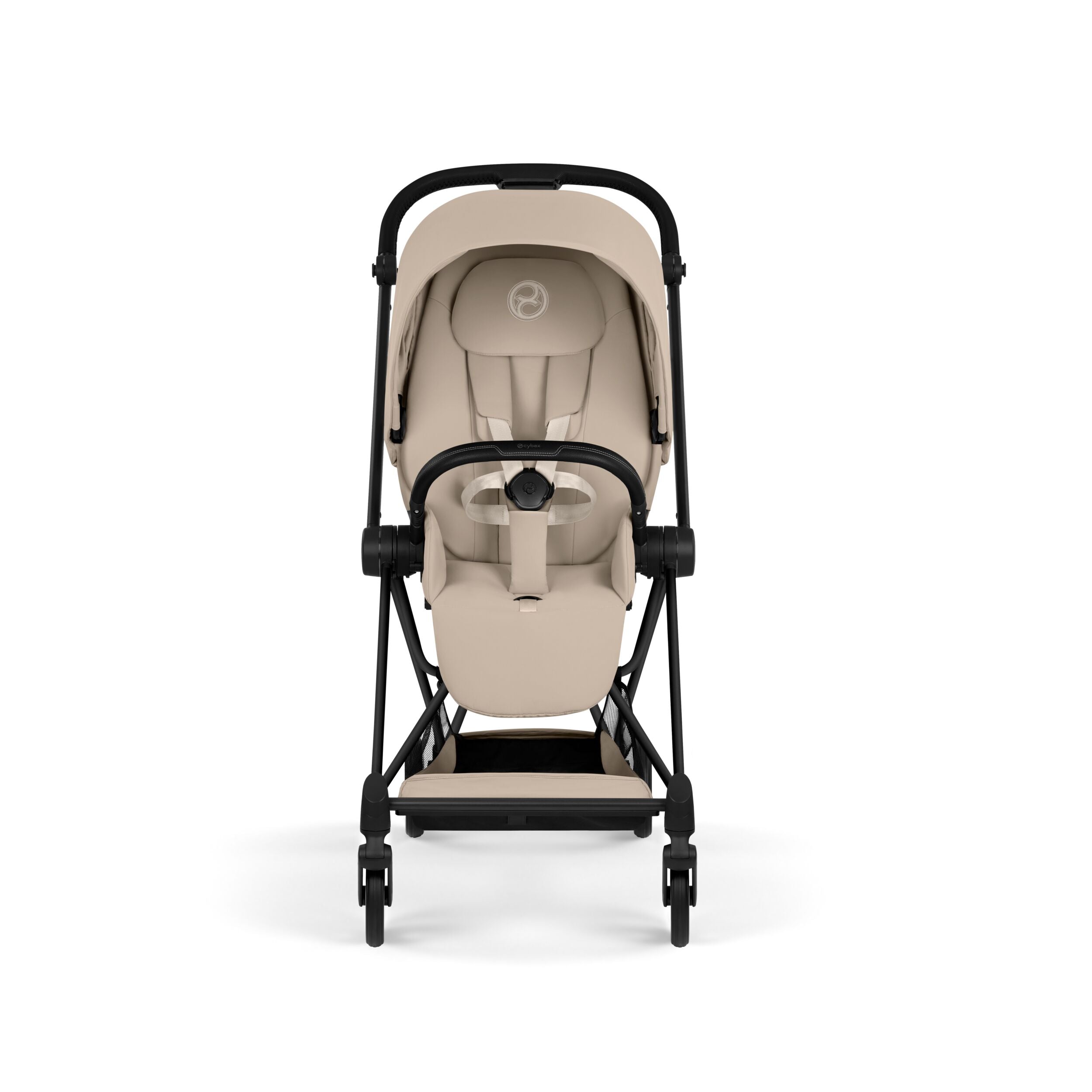Cybex Platinum Mios 4 Complete Stroller
