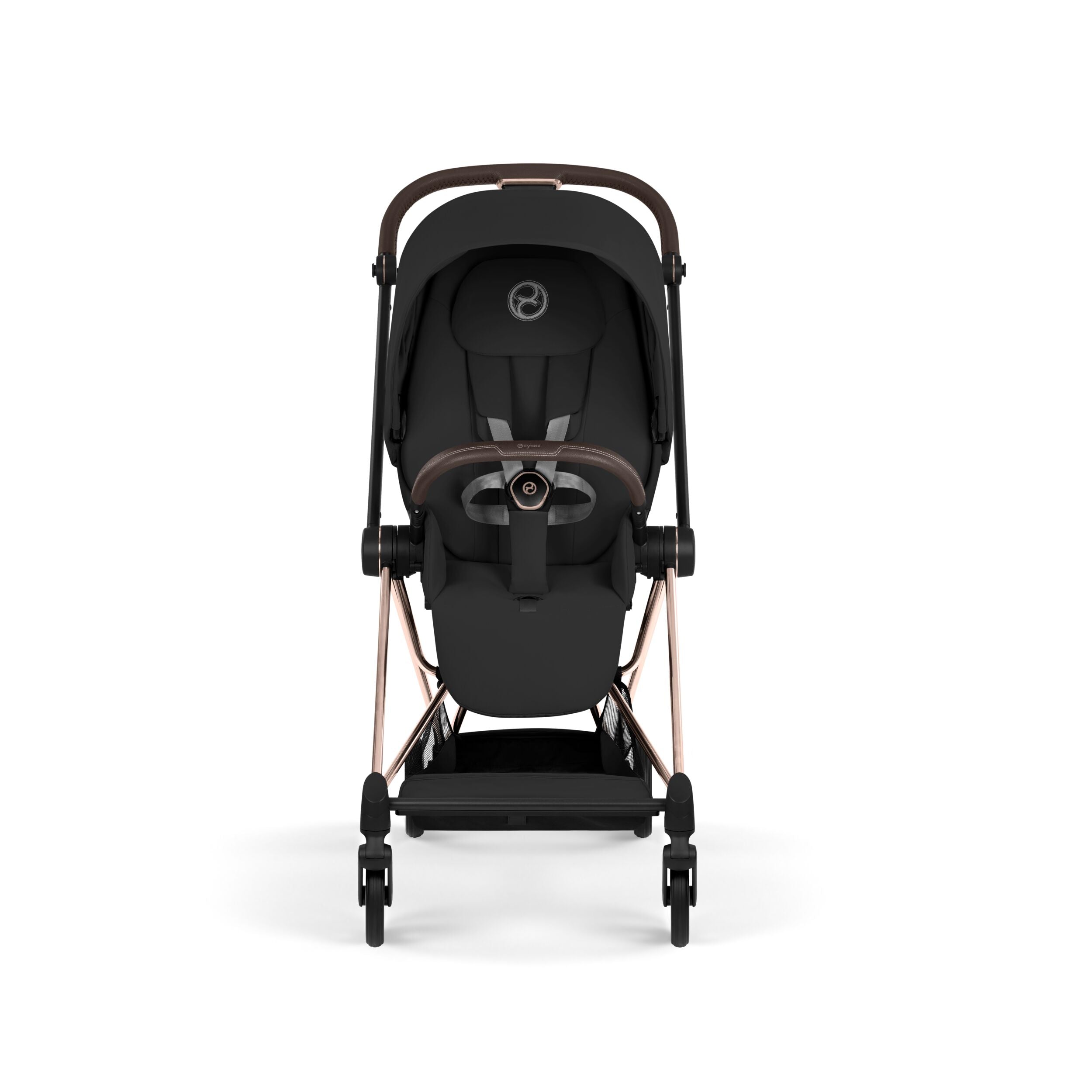 Cybex Platinum Mios 4 Complete Stroller