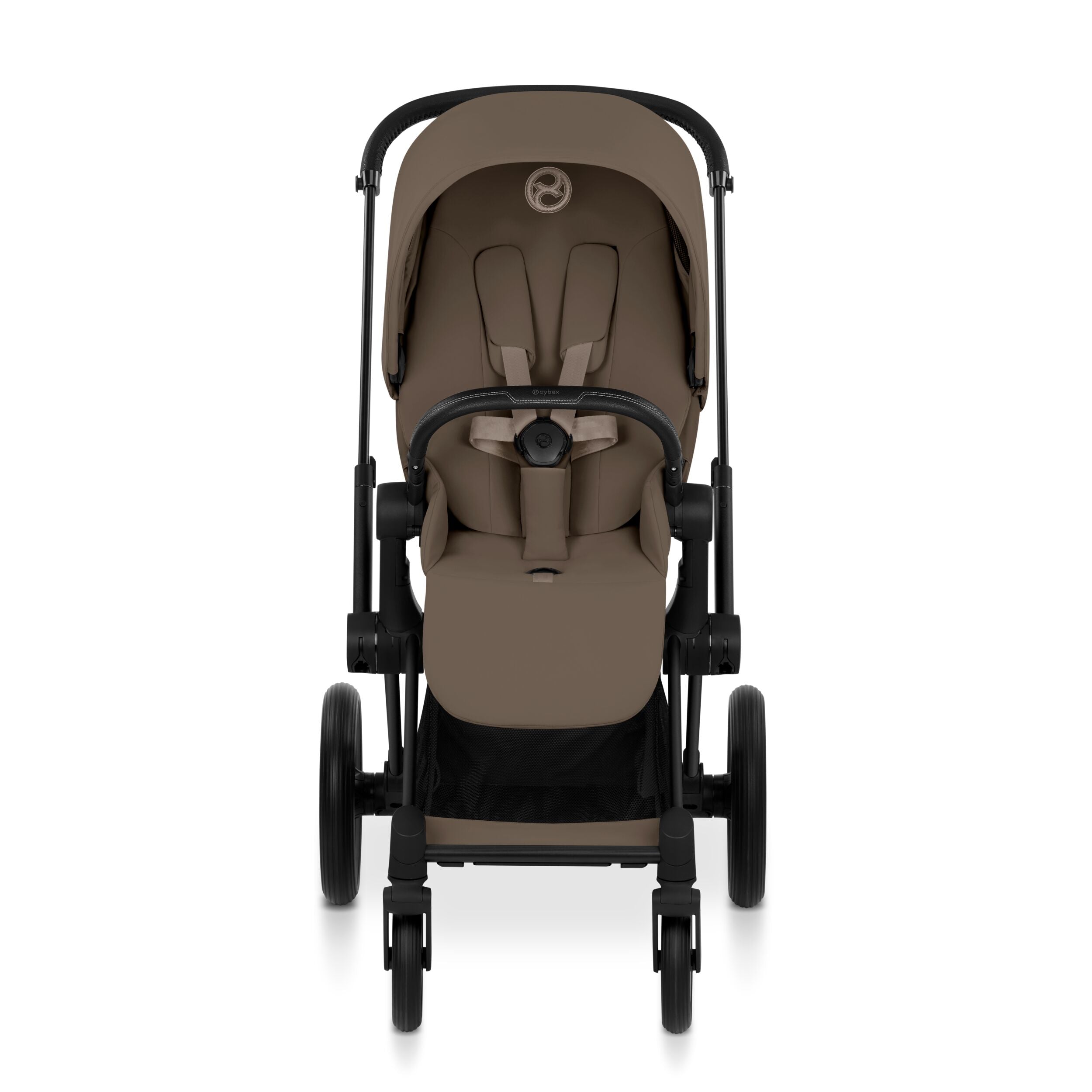 Cybex Platinum Priam 5 Complete Stroller