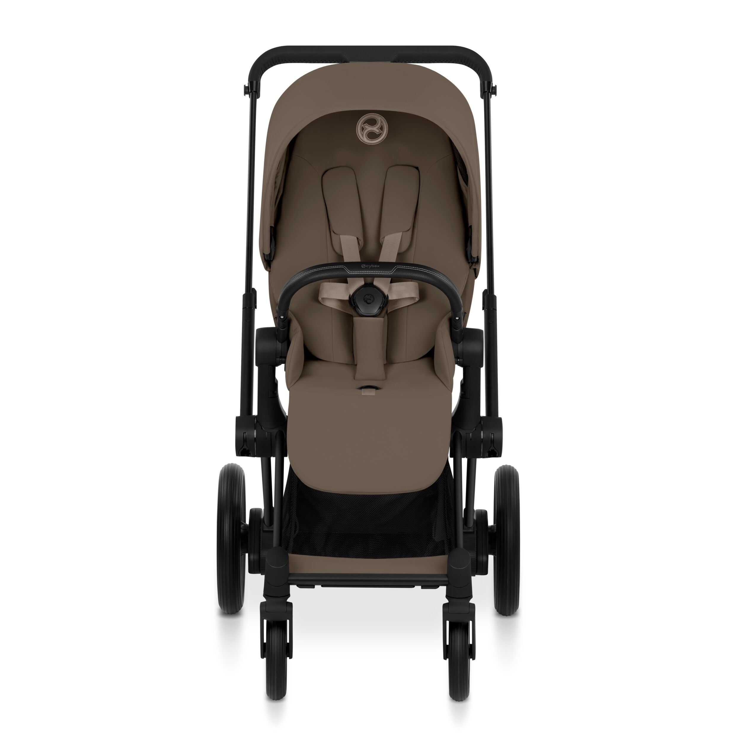 Cybex Platinum e-Priam 3 Complete Stroller