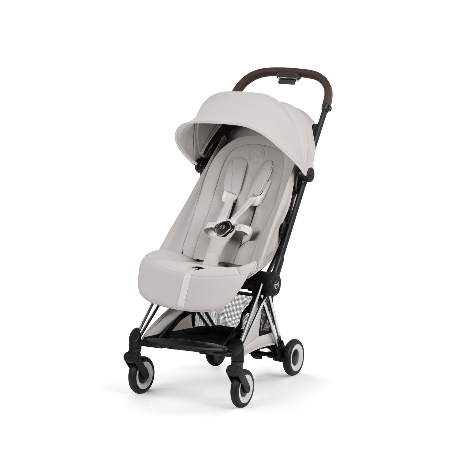 Cybex Platinum COŸA Compact Stroller - Style Collection